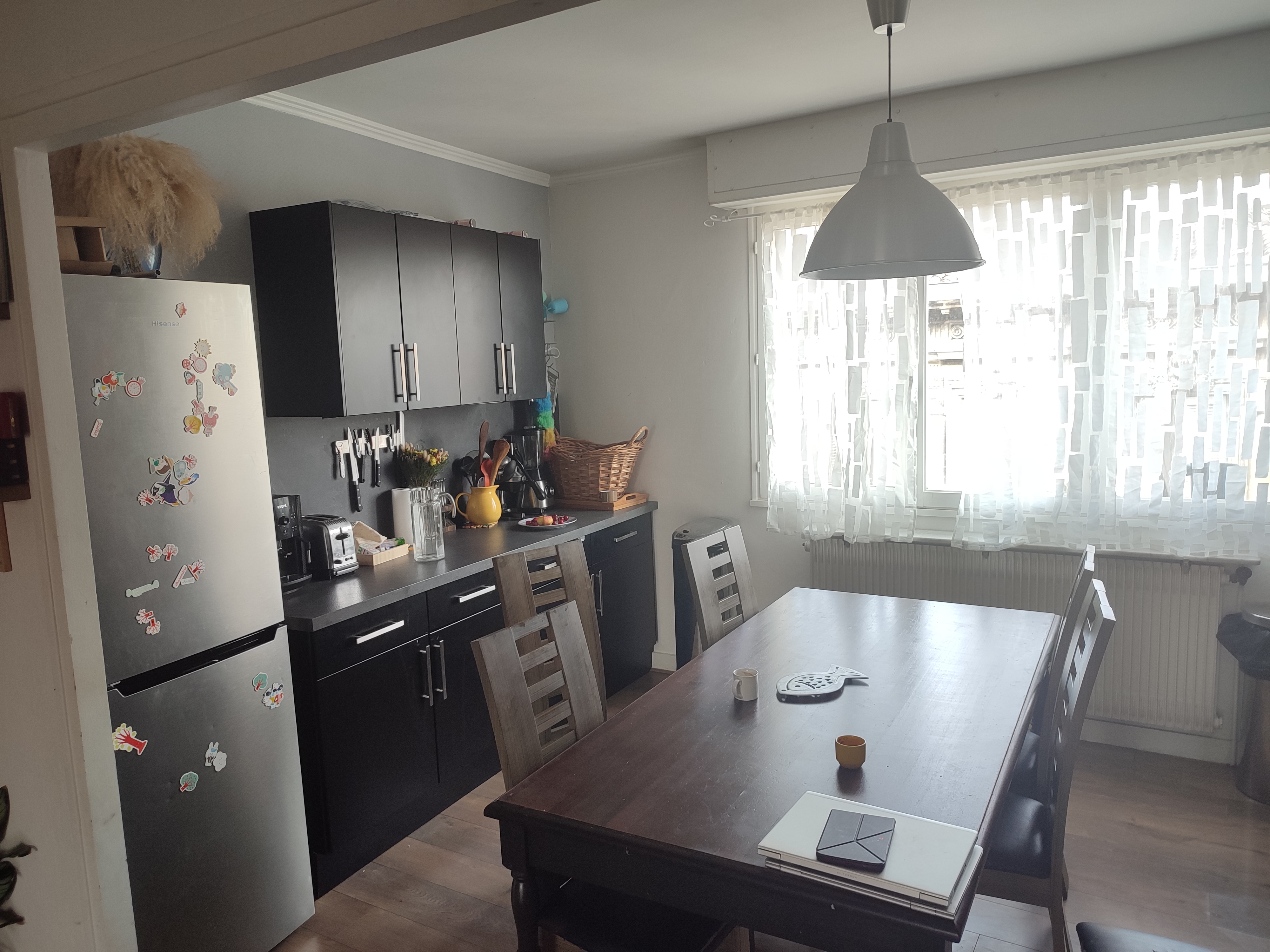 Photo 5 - Appartement T4 99m² quartier Nansouty