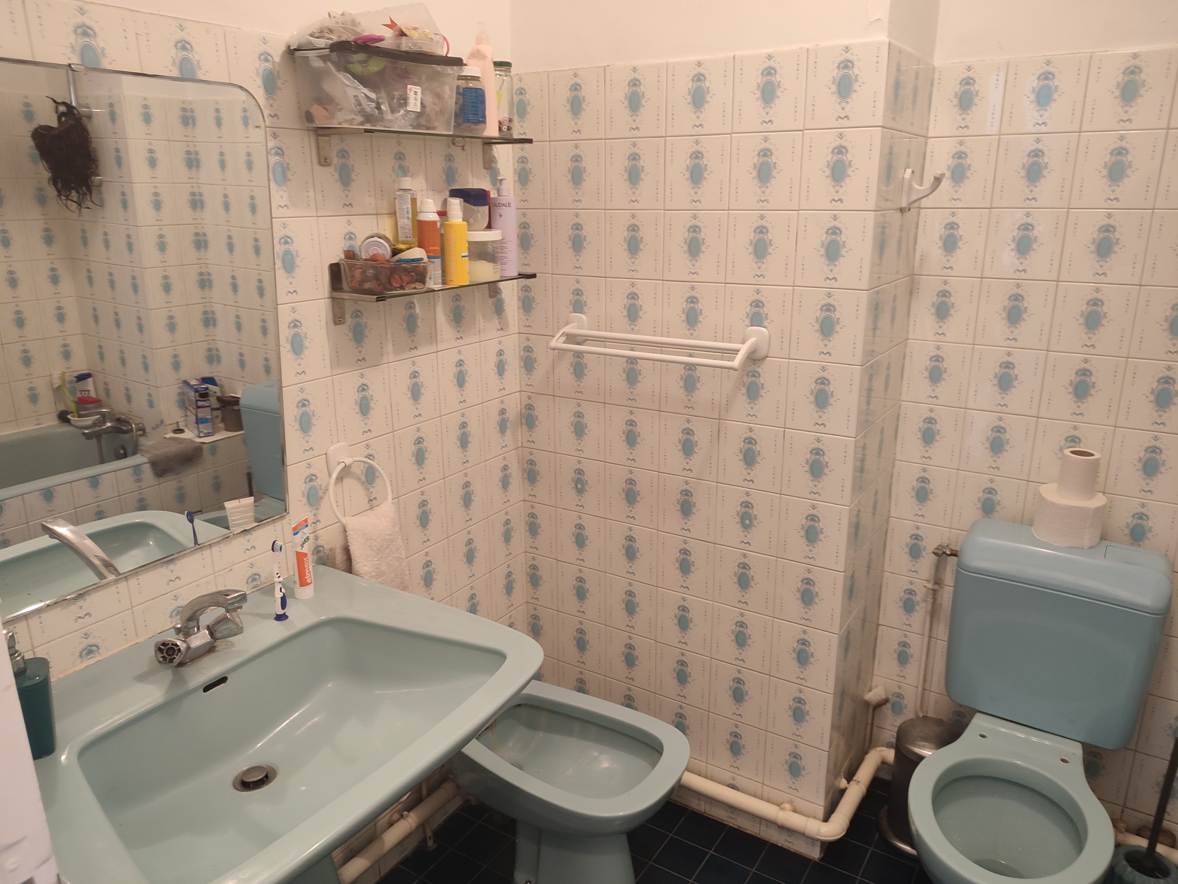 Photo 6 - Appartement T4 99m² quartier Nansouty
