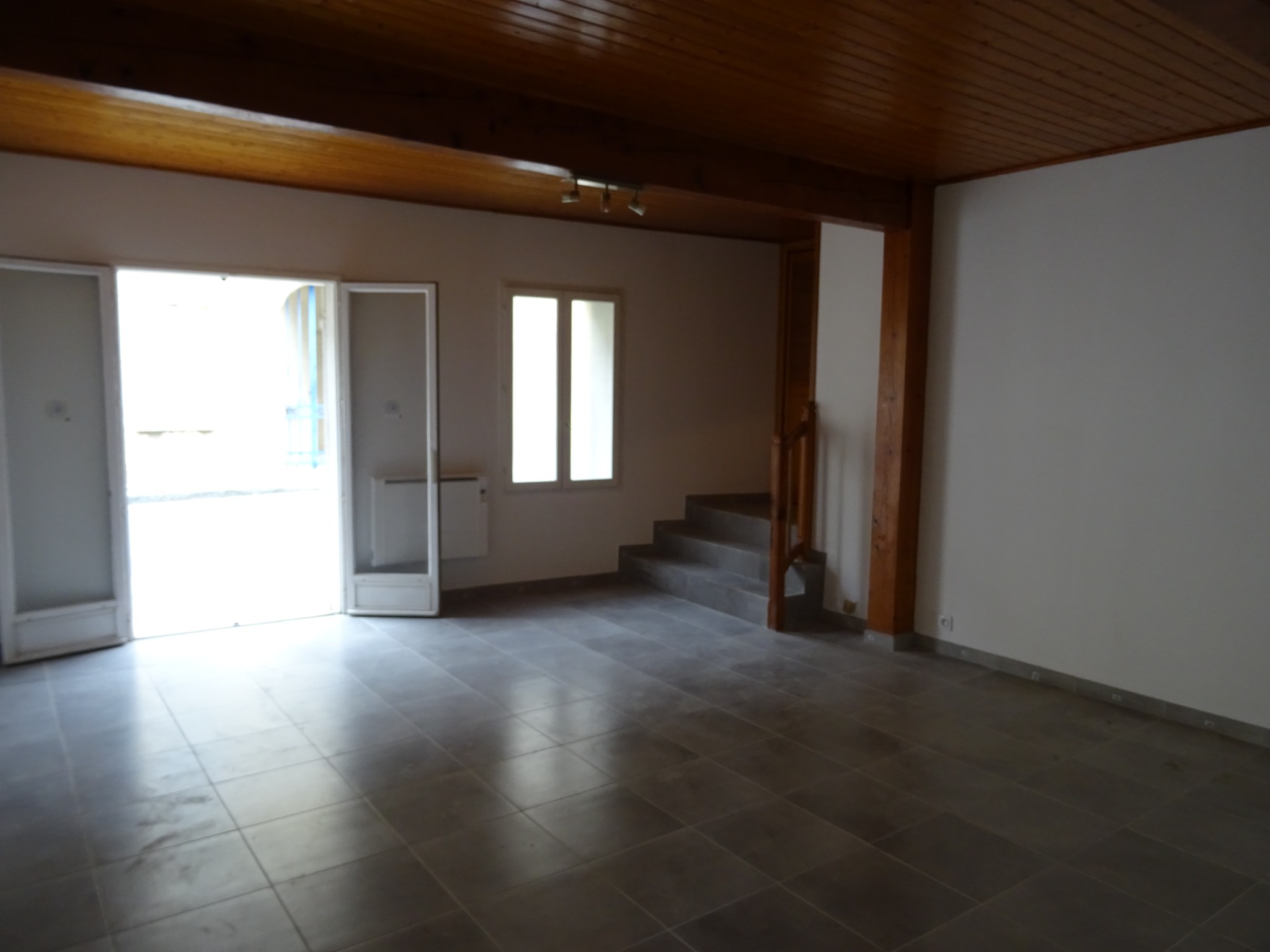 Photo 2 - Maison T3 92m² à Saint-Germain-du-Puch