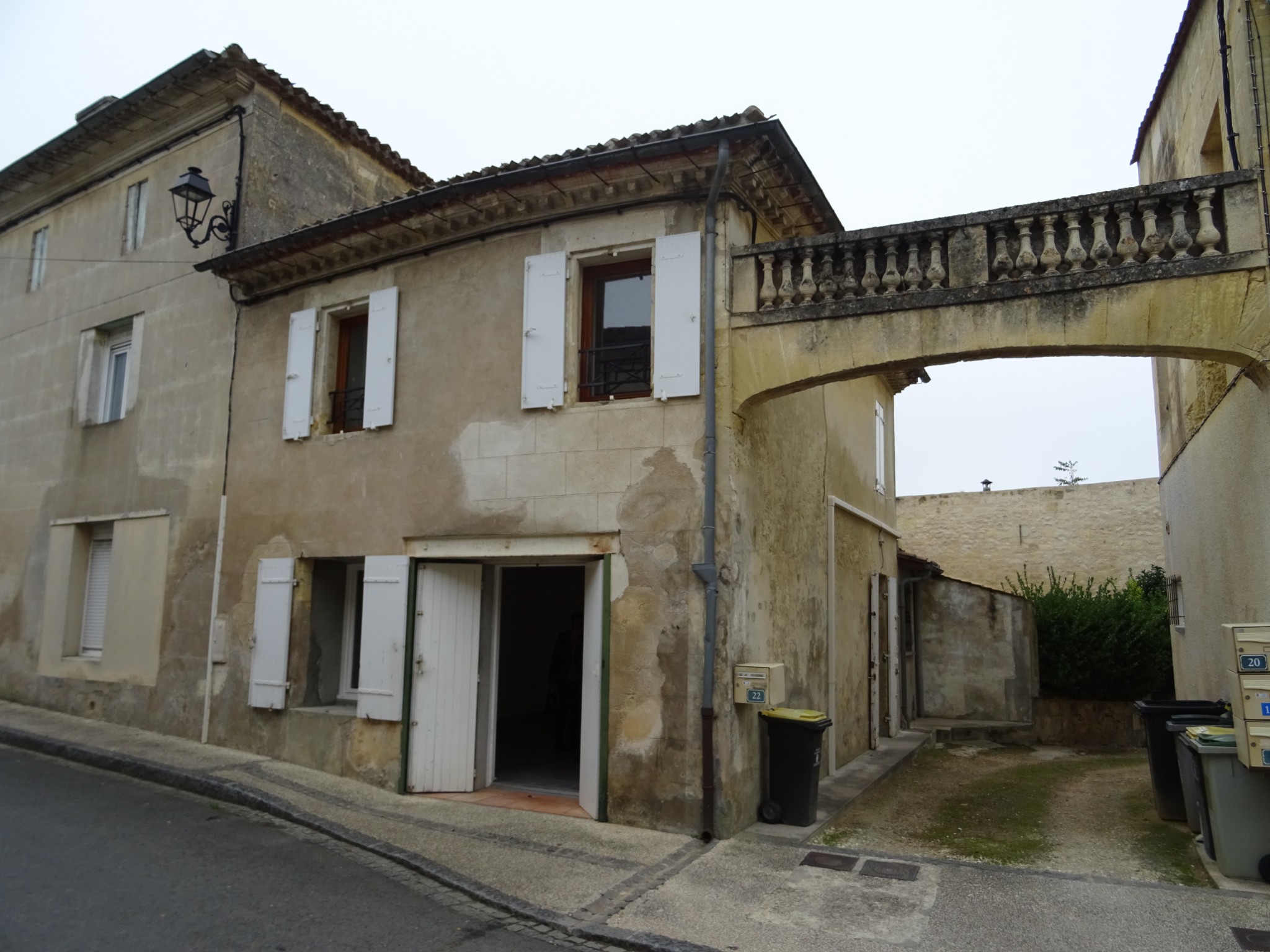 Photo 6 - Maison T3 92m² à Saint-Germain-du-Puch