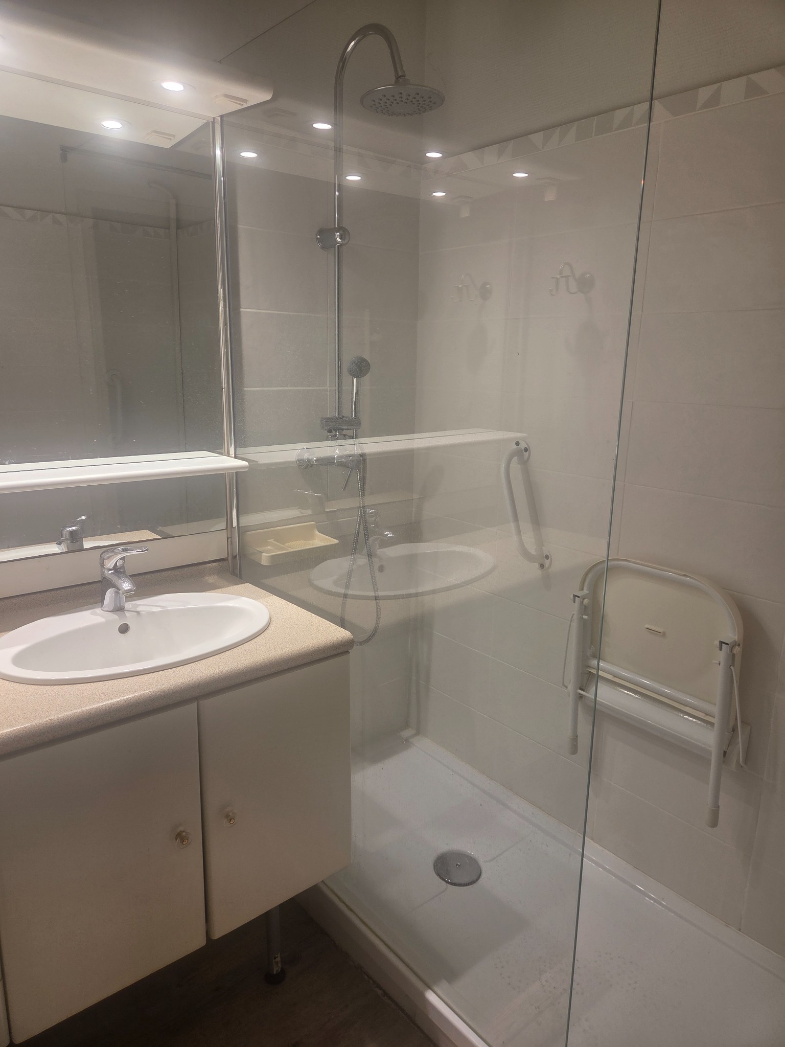 Photo 5 - Appartement T3 74.48m² à Bordeaux