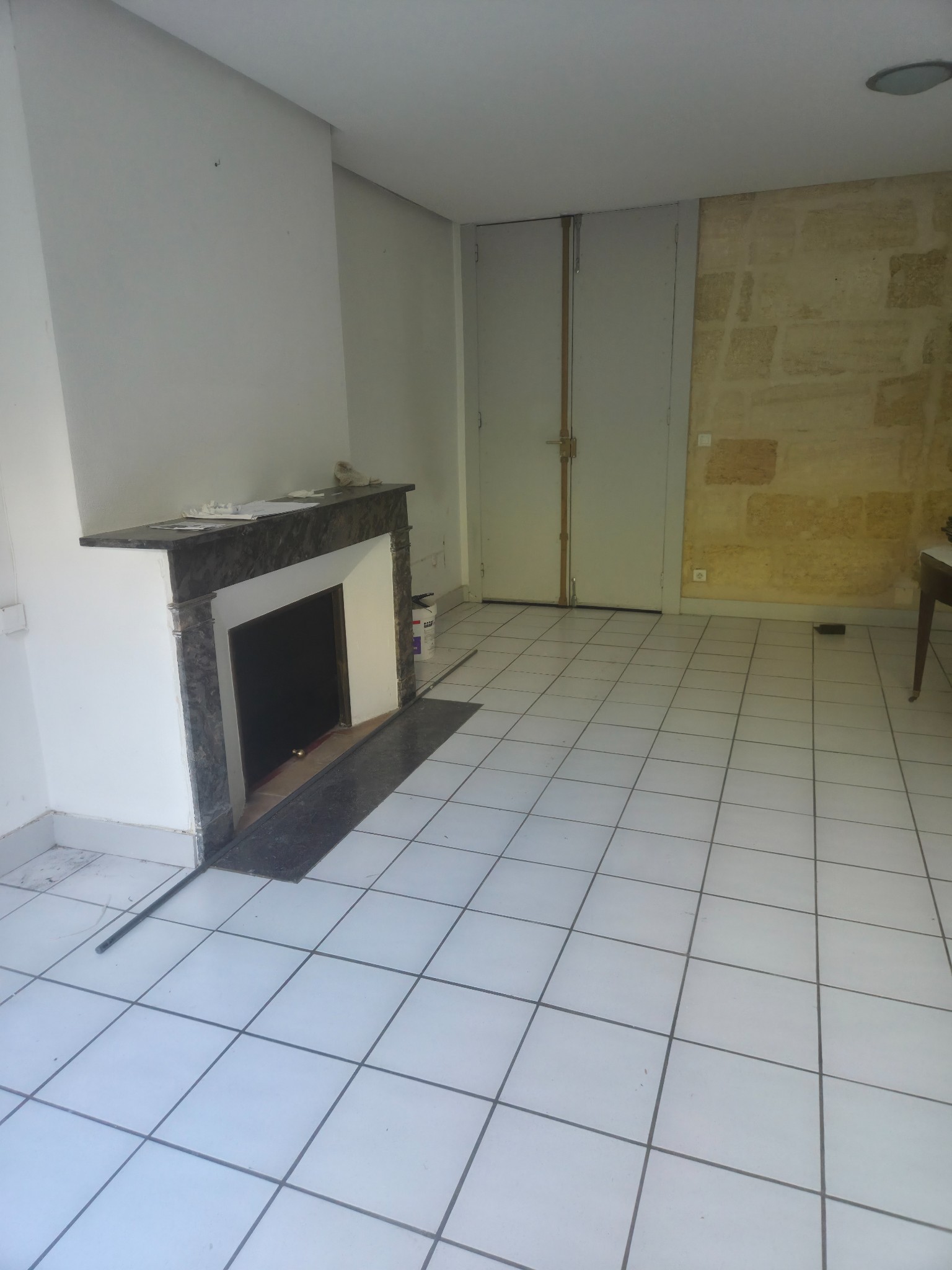 Photo 6 - Appartement T3 74.48m² à Bordeaux