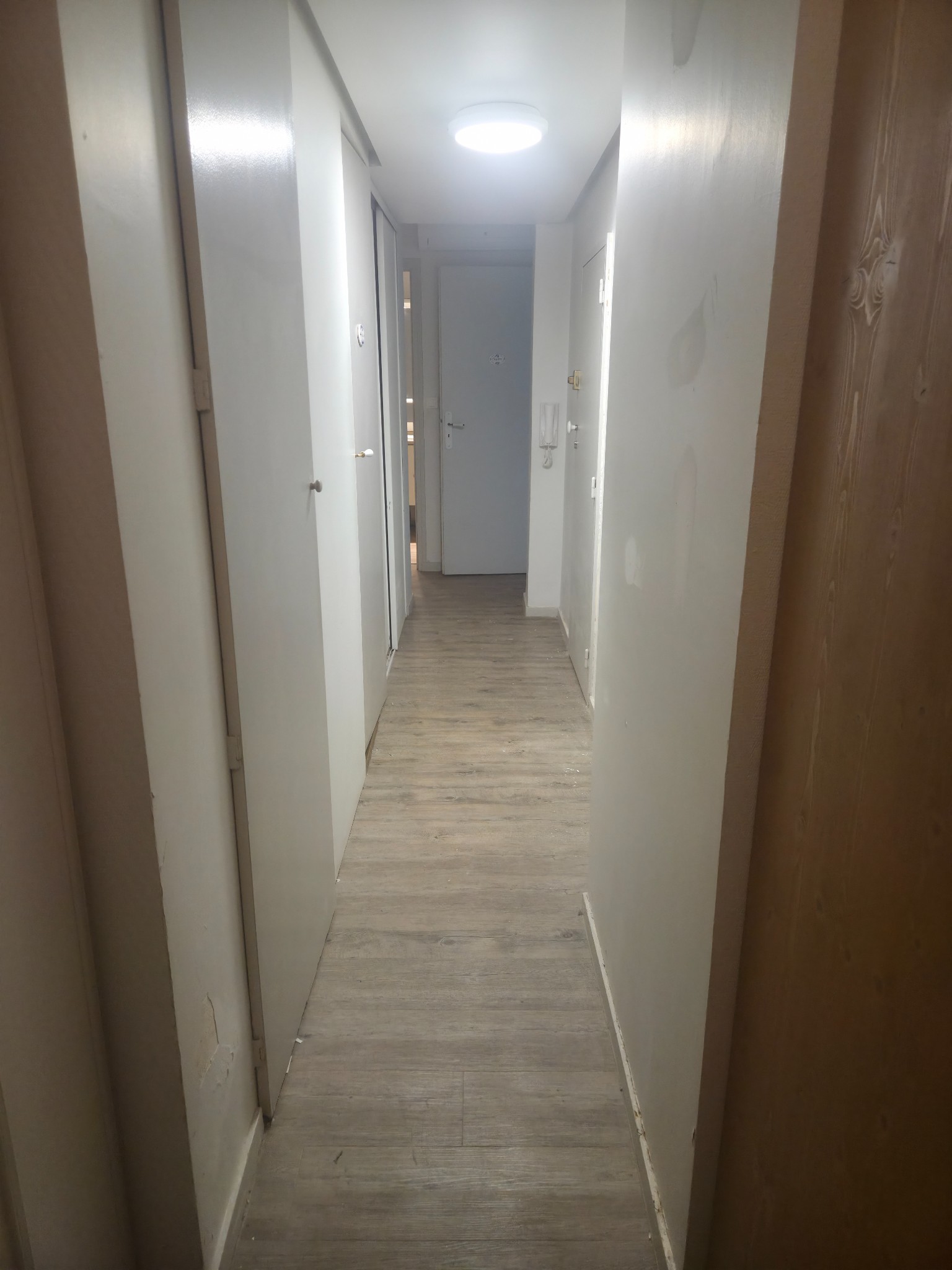 Photo 7 - Appartement T3 74.48m² à Bordeaux