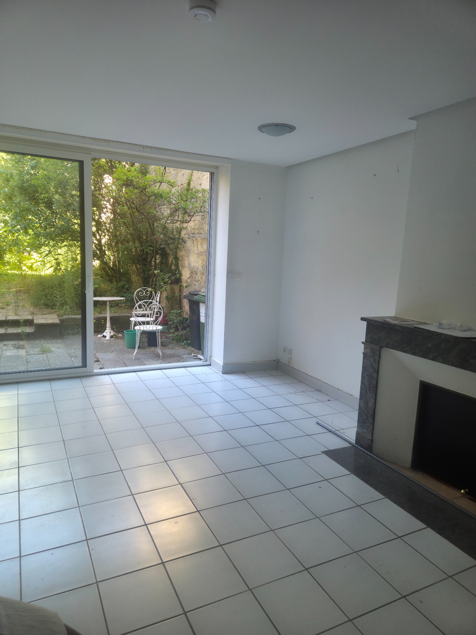 Photo de Appartement T3 74.48m² à Bordeaux