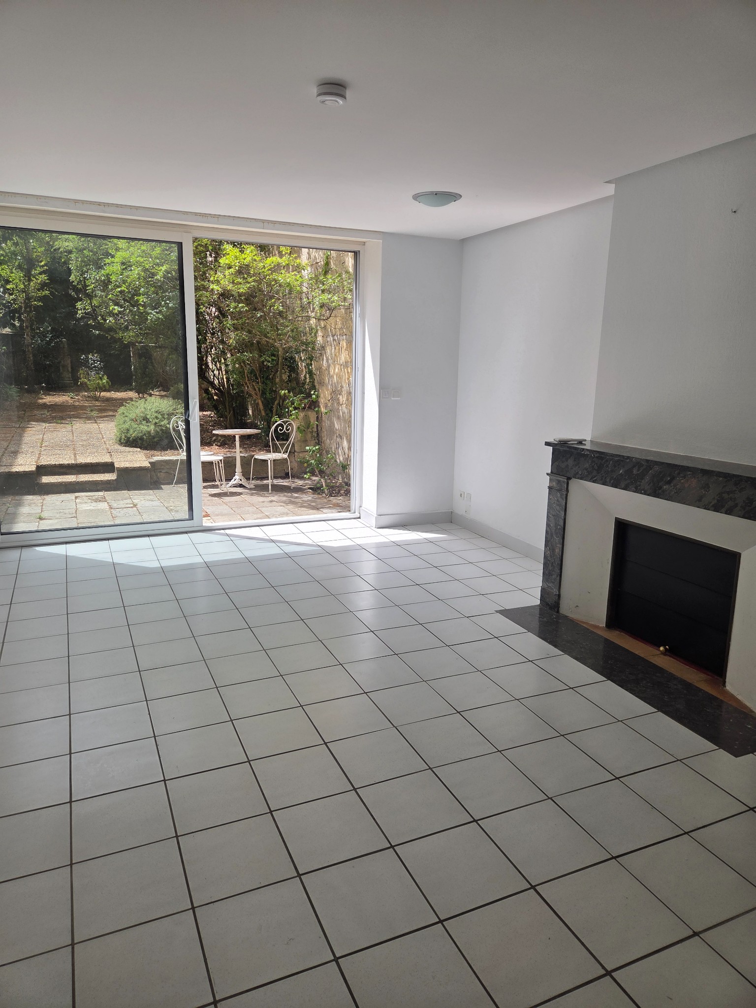 Appartement T3 74.48m² à Bordeaux