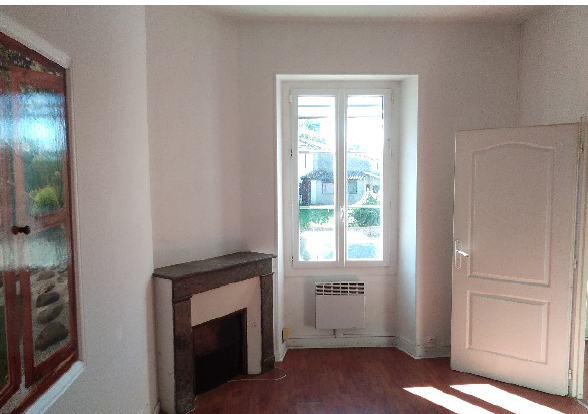 Photo 3 - Maison T2 49.73m² à Cambes