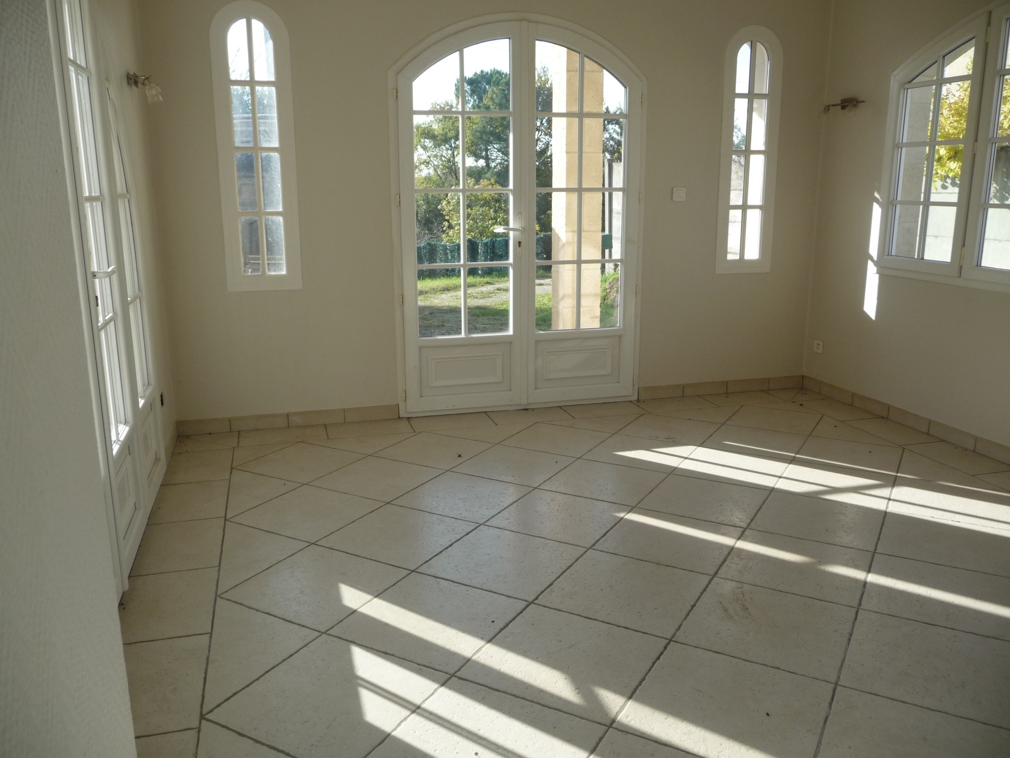 Photo 2 - Maison T4 129m² à Saint-Caprais-de-Bordeaux