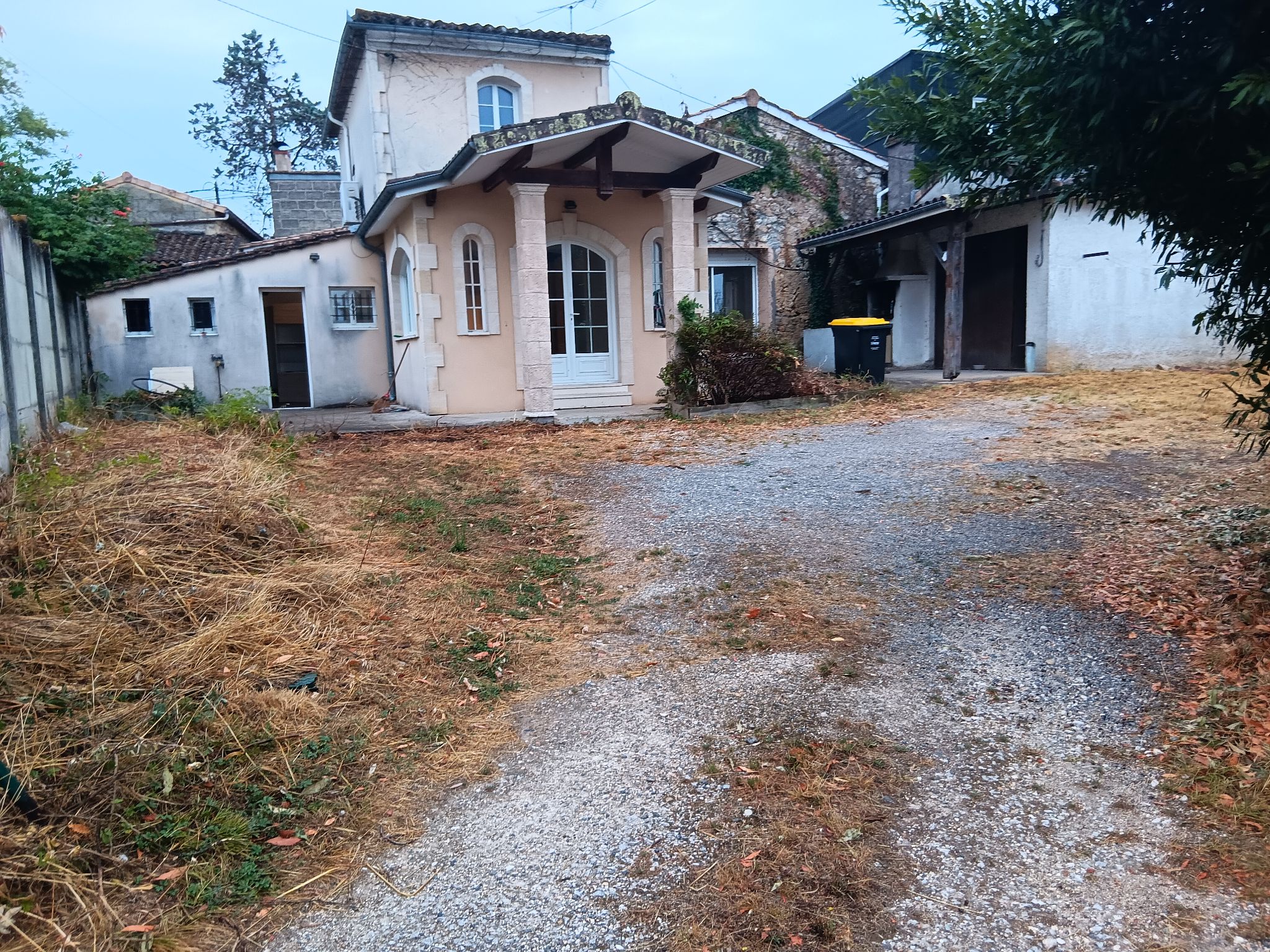 Photo 6 - Maison T4 129m² à Saint-Caprais-de-Bordeaux