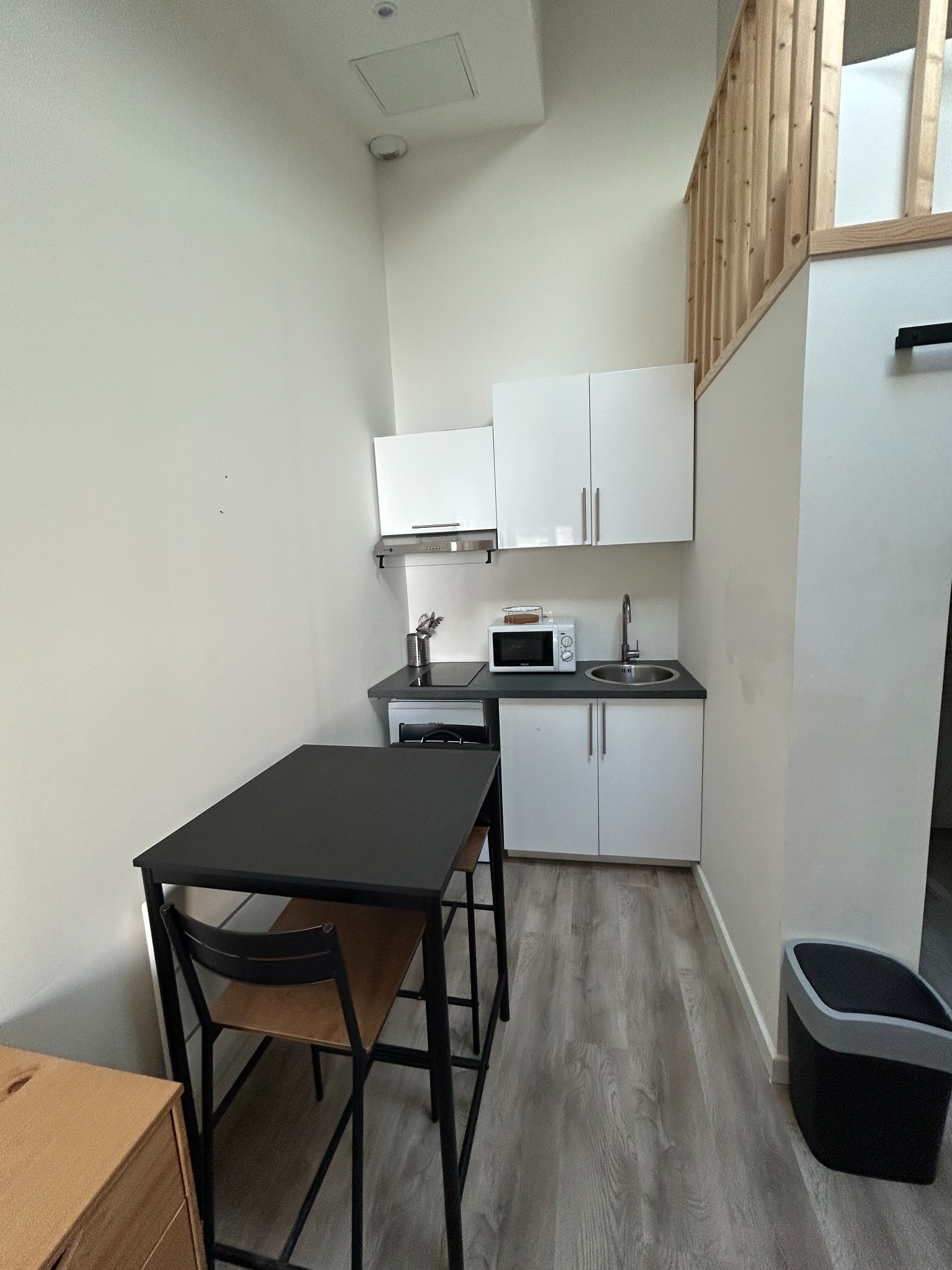 Photo 3 - CHARMANT APPARTEMENT MEUBLE