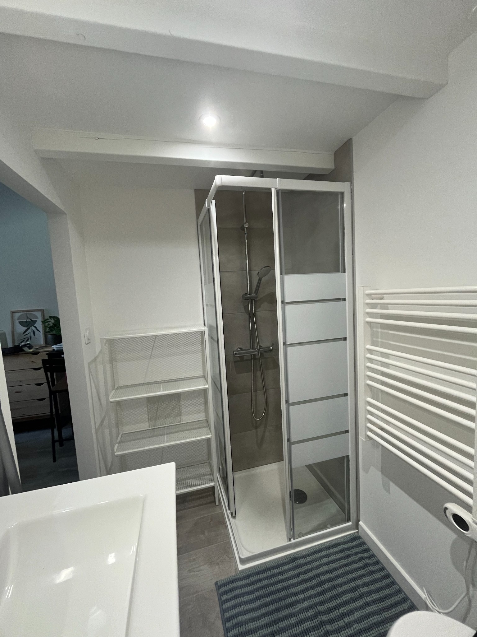 Photo 6 - CHARMANT APPARTEMENT MEUBLE