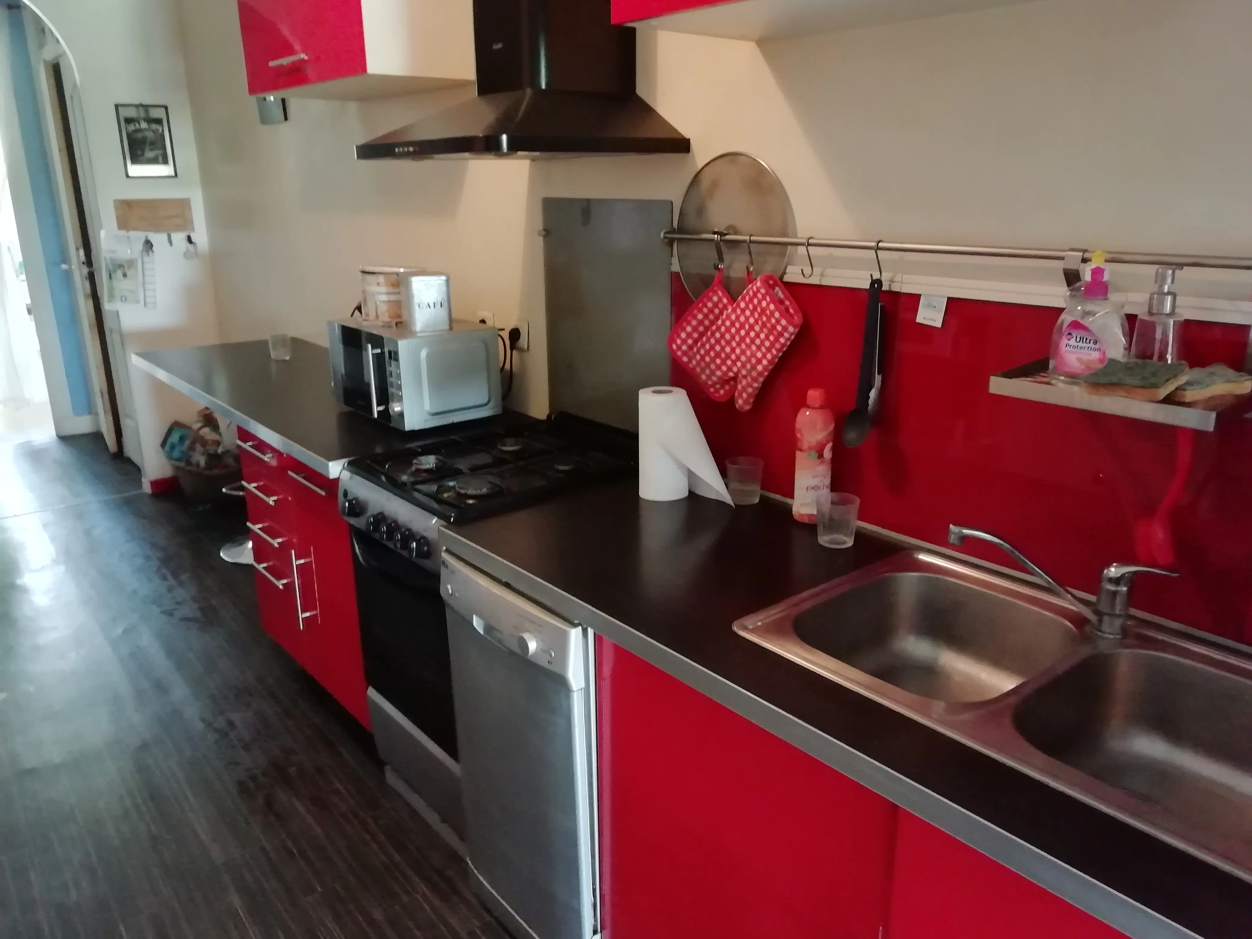 Photo de Appartement T4 77.91m² à Cadillac-sur-Garonne