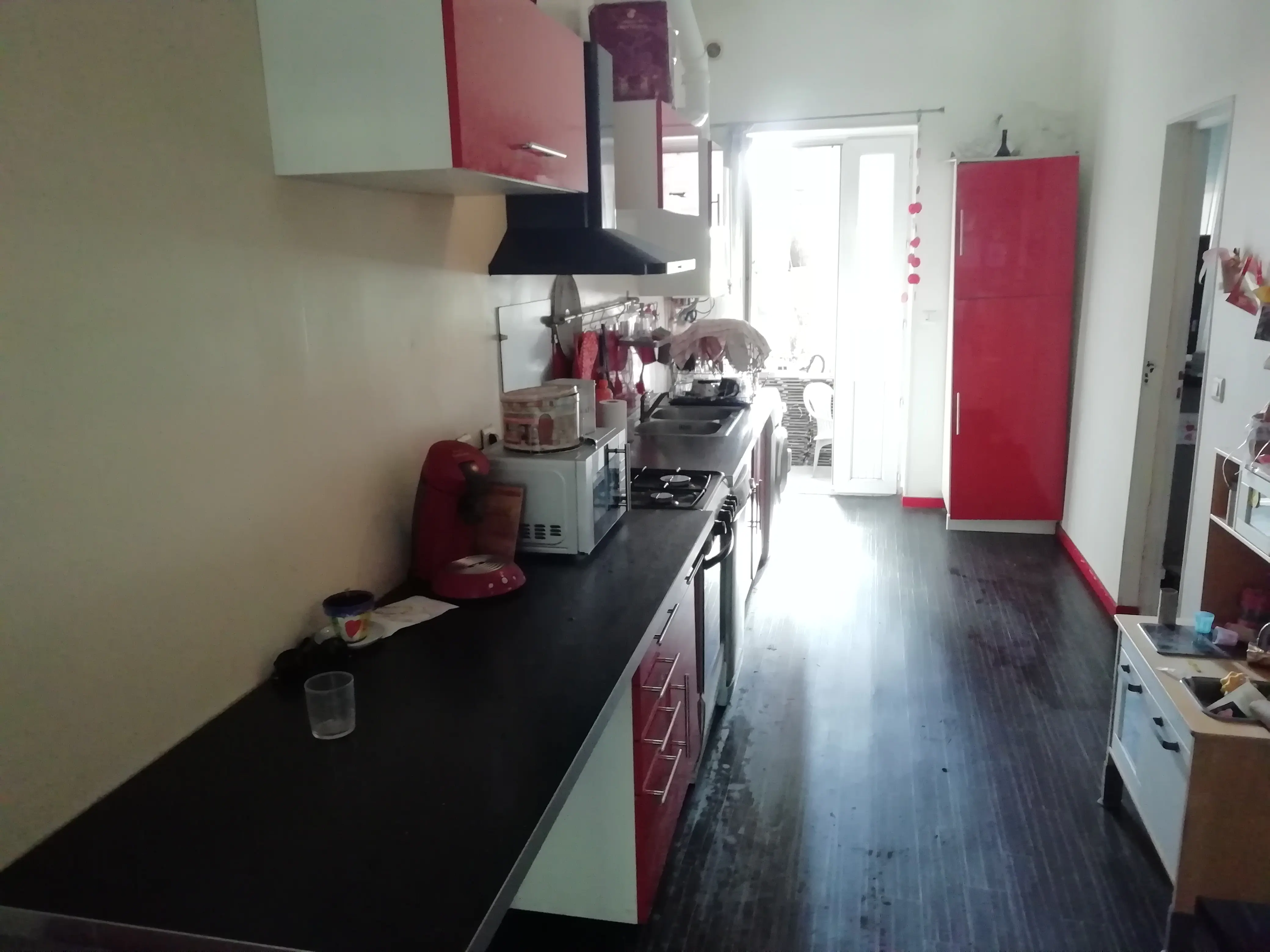 Photo 2 - Appartement T4 77.91m² à Cadillac-sur-Garonne