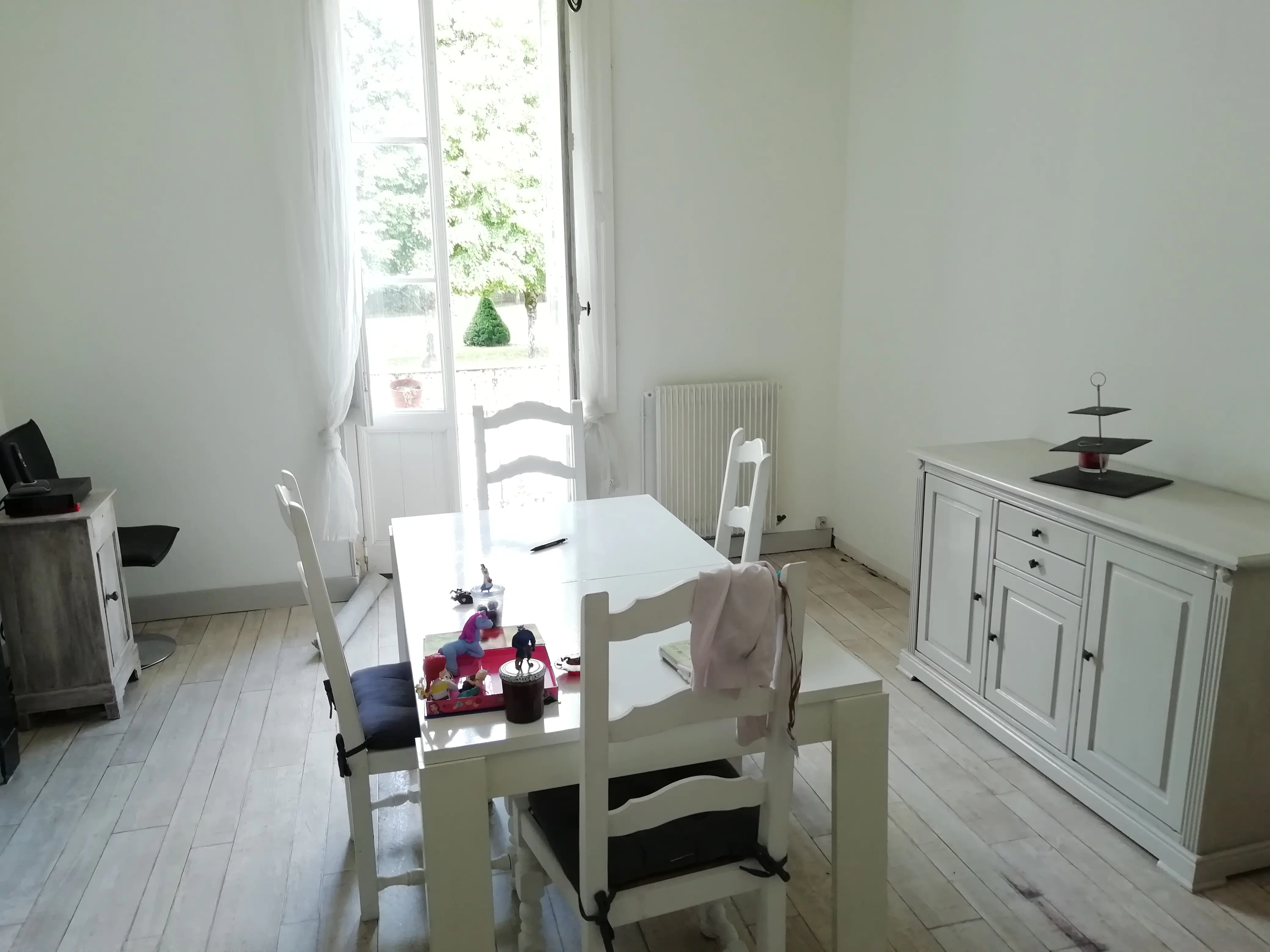 Photo 3 - Appartement T4 77.91m² à Cadillac-sur-Garonne