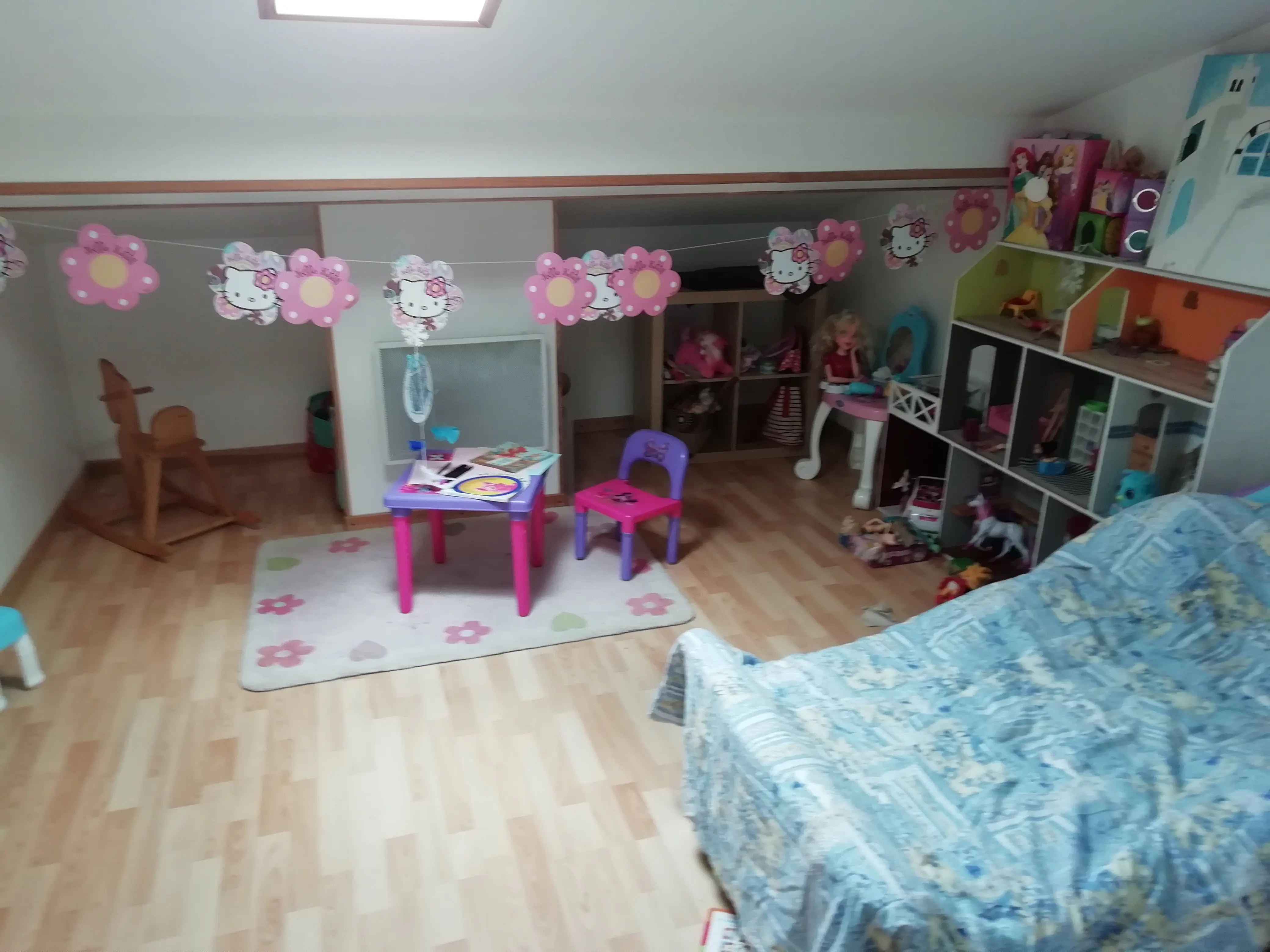 Photo 4 - Appartement T4 77.91m² à Cadillac-sur-Garonne