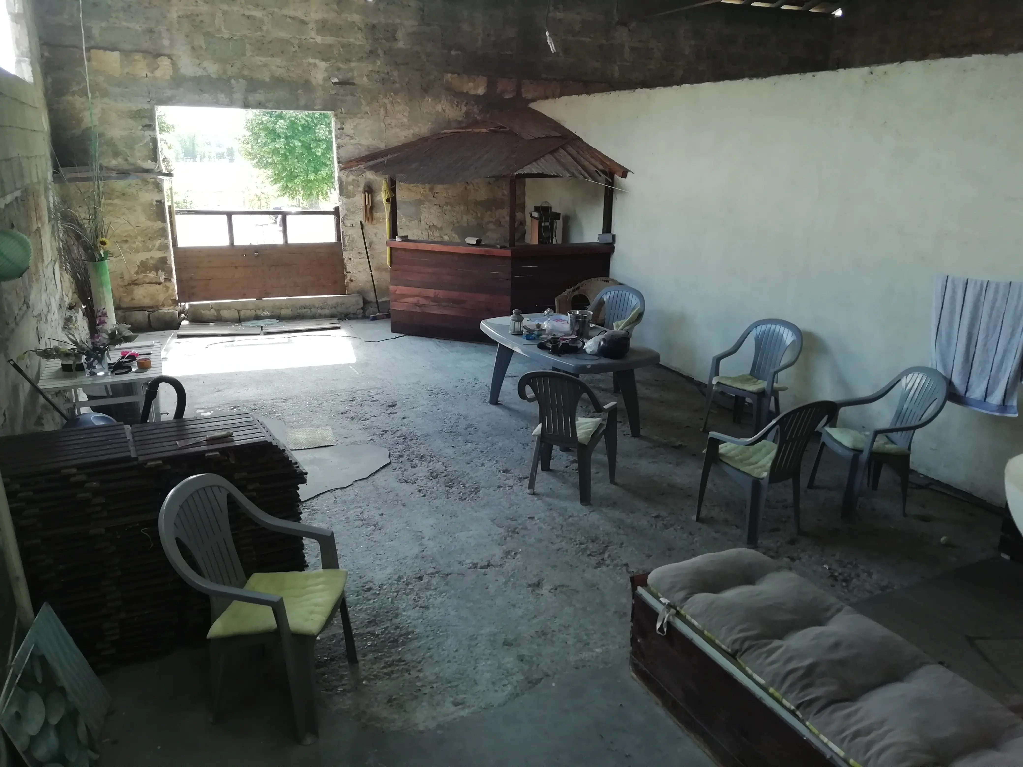 Photo 6 - Appartement T4 77.91m² à Cadillac-sur-Garonne