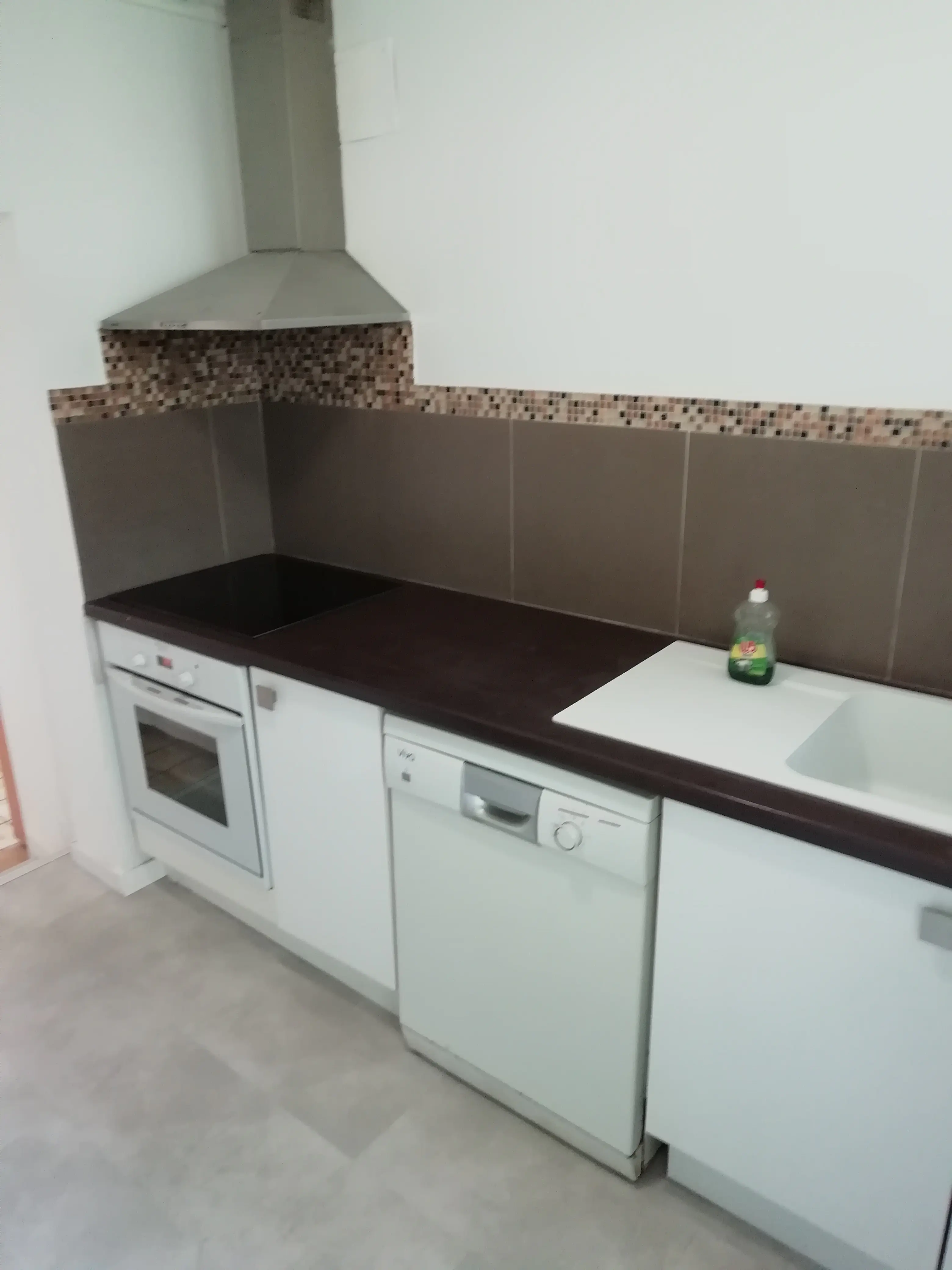 Maison T3 75m² à Quinsac
