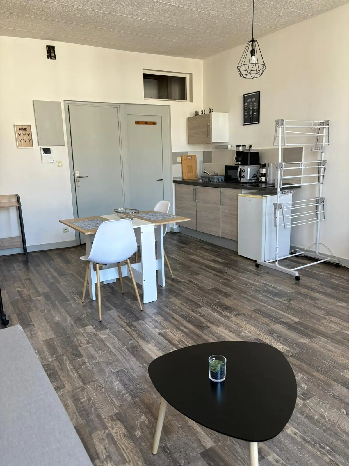 T1 25.27m² à Châtellerault
