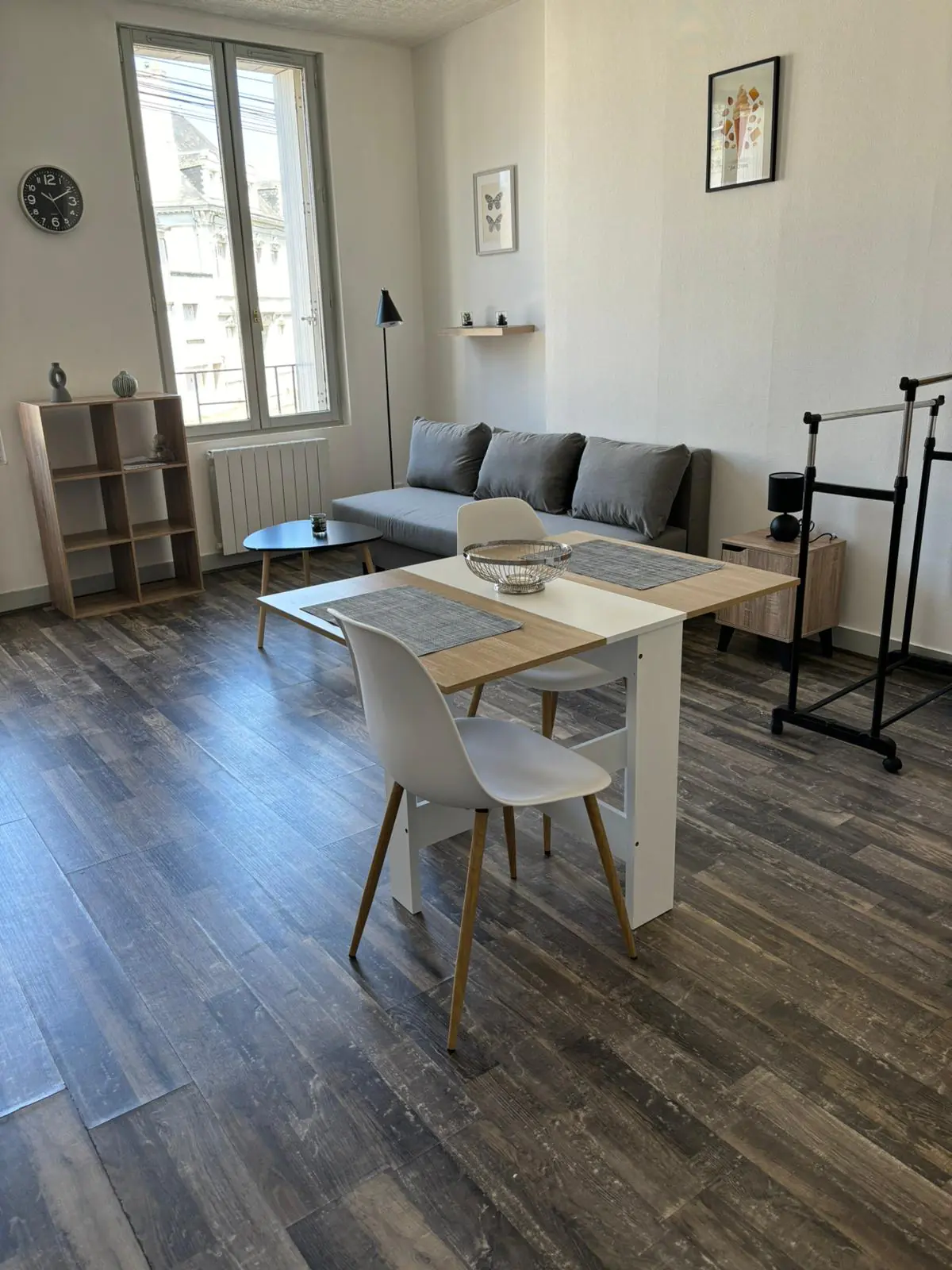 Photo 2 - T1 25.27m² à Châtellerault