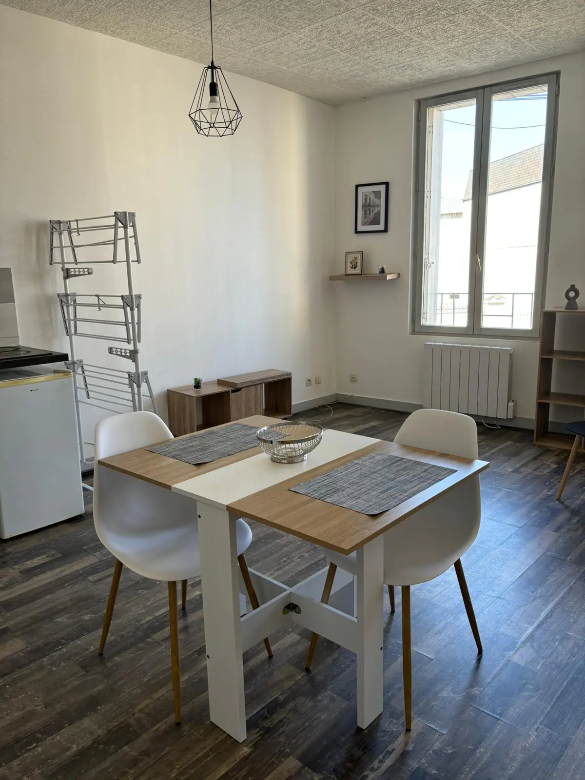 Photo 3 - T1 25.27m² à Châtellerault
