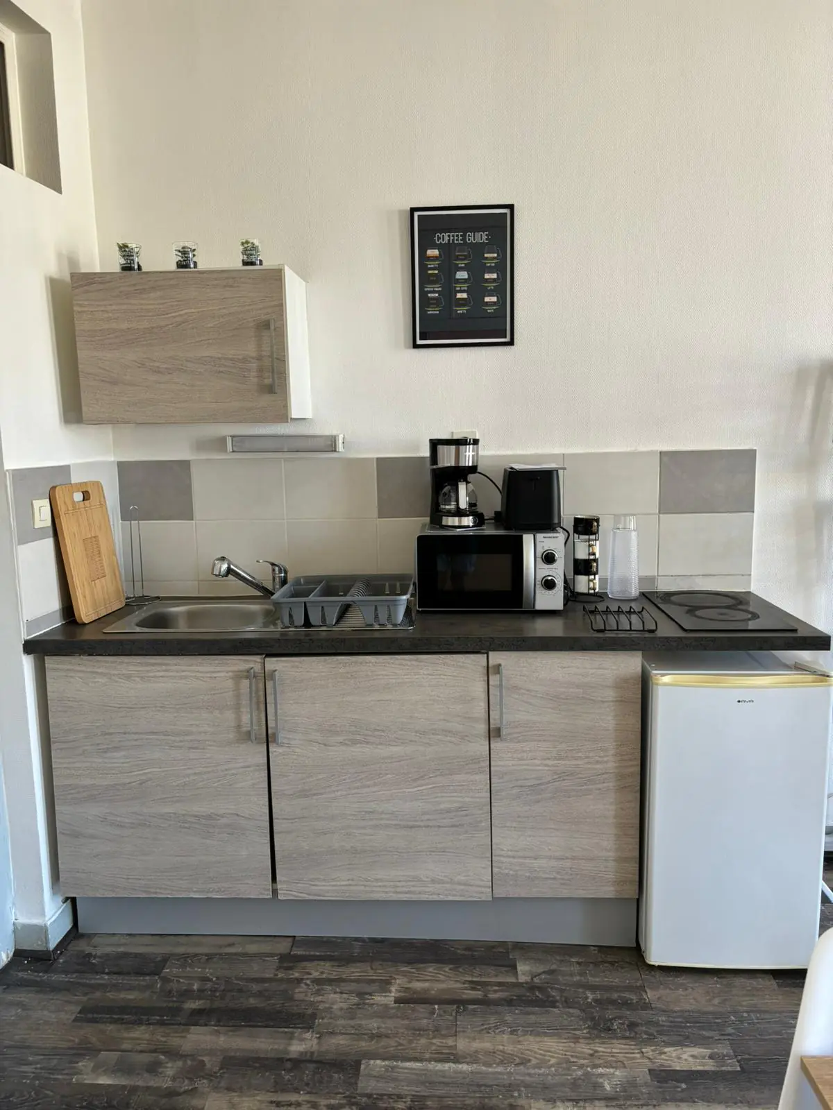 Photo 4 - T1 25.27m² à Châtellerault