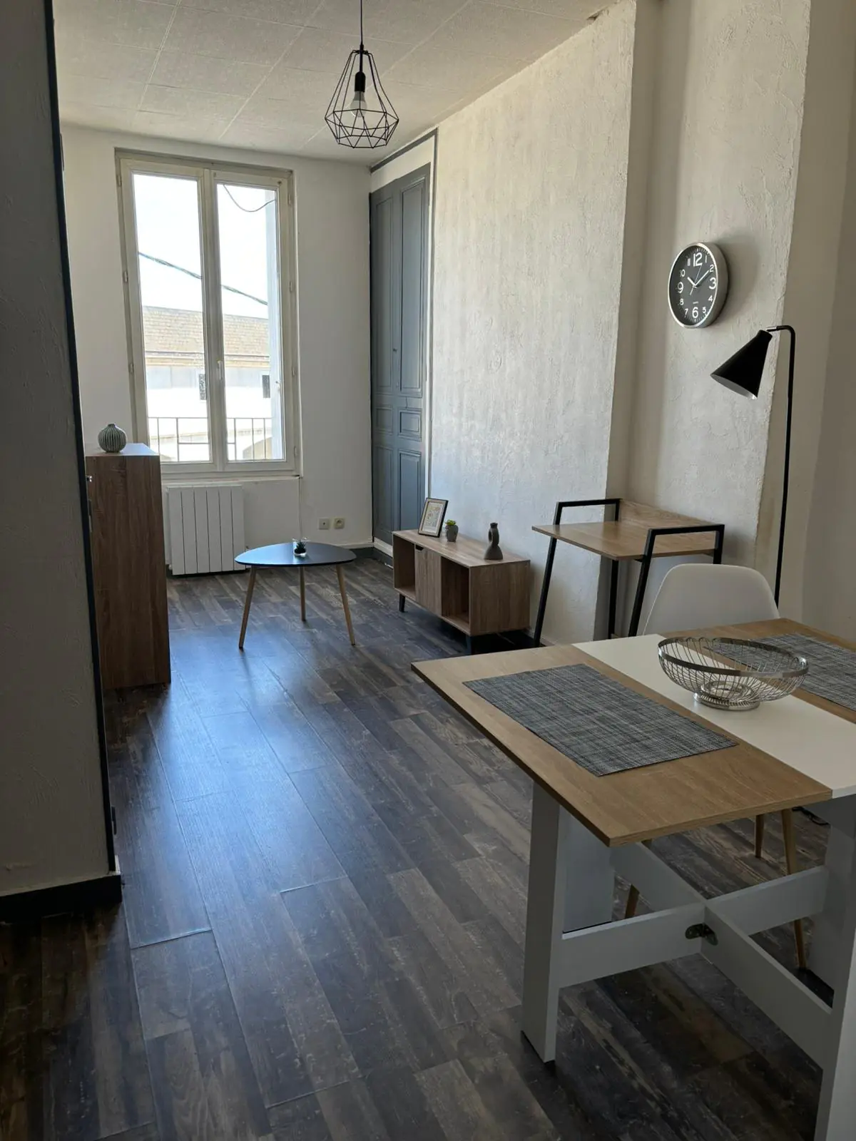 Photo 2 - Appartement T2 28.6m² à Châtellerault