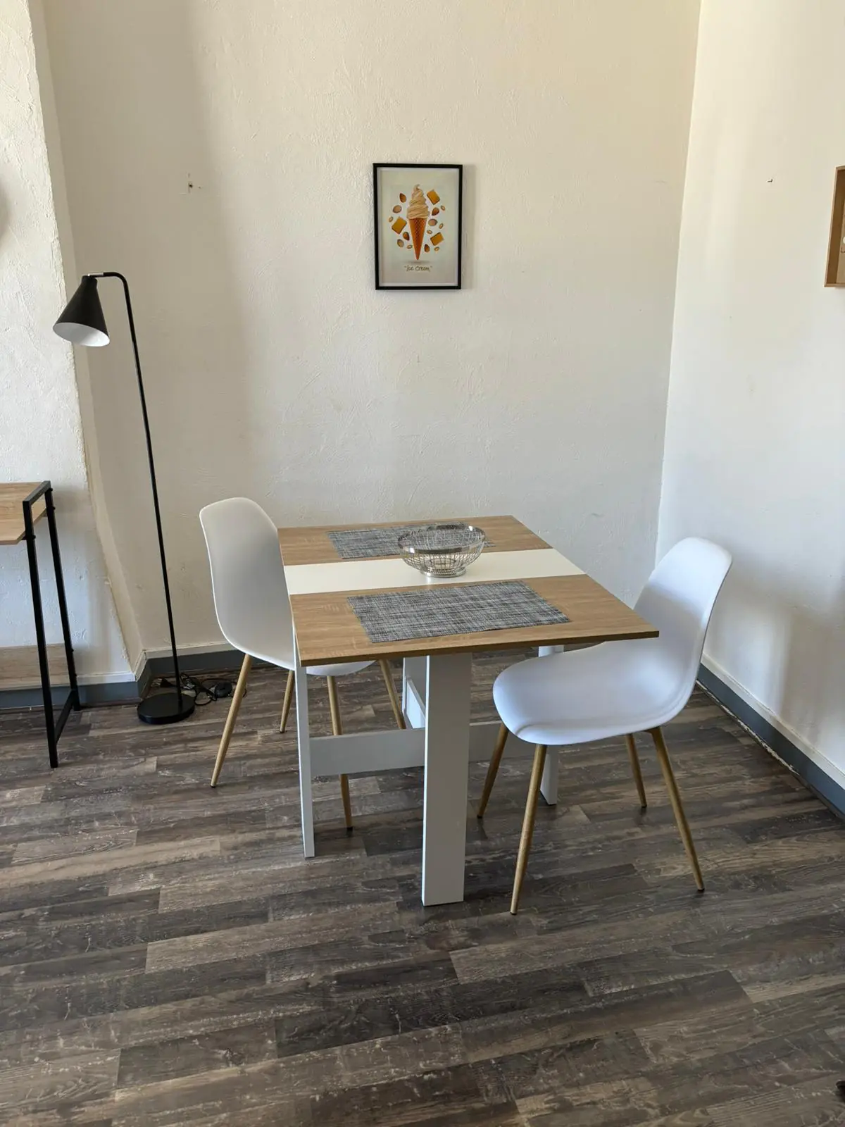 Photo 3 - Appartement T2 28.6m² à Châtellerault