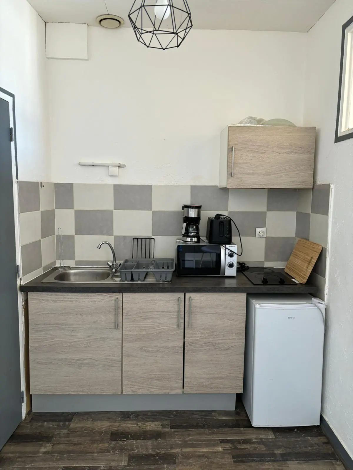 Photo 4 - Appartement T2 28.6m² à Châtellerault