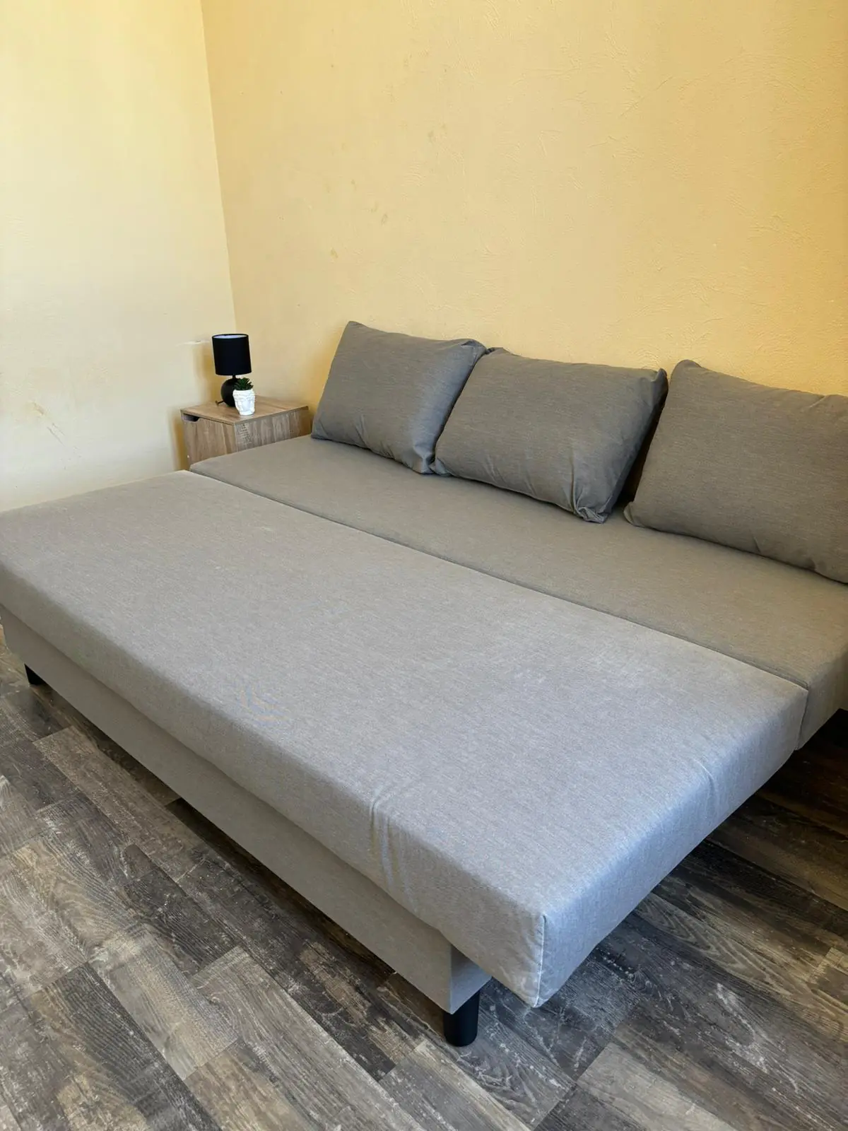 Photo 5 - Appartement T2 28.6m² à Châtellerault