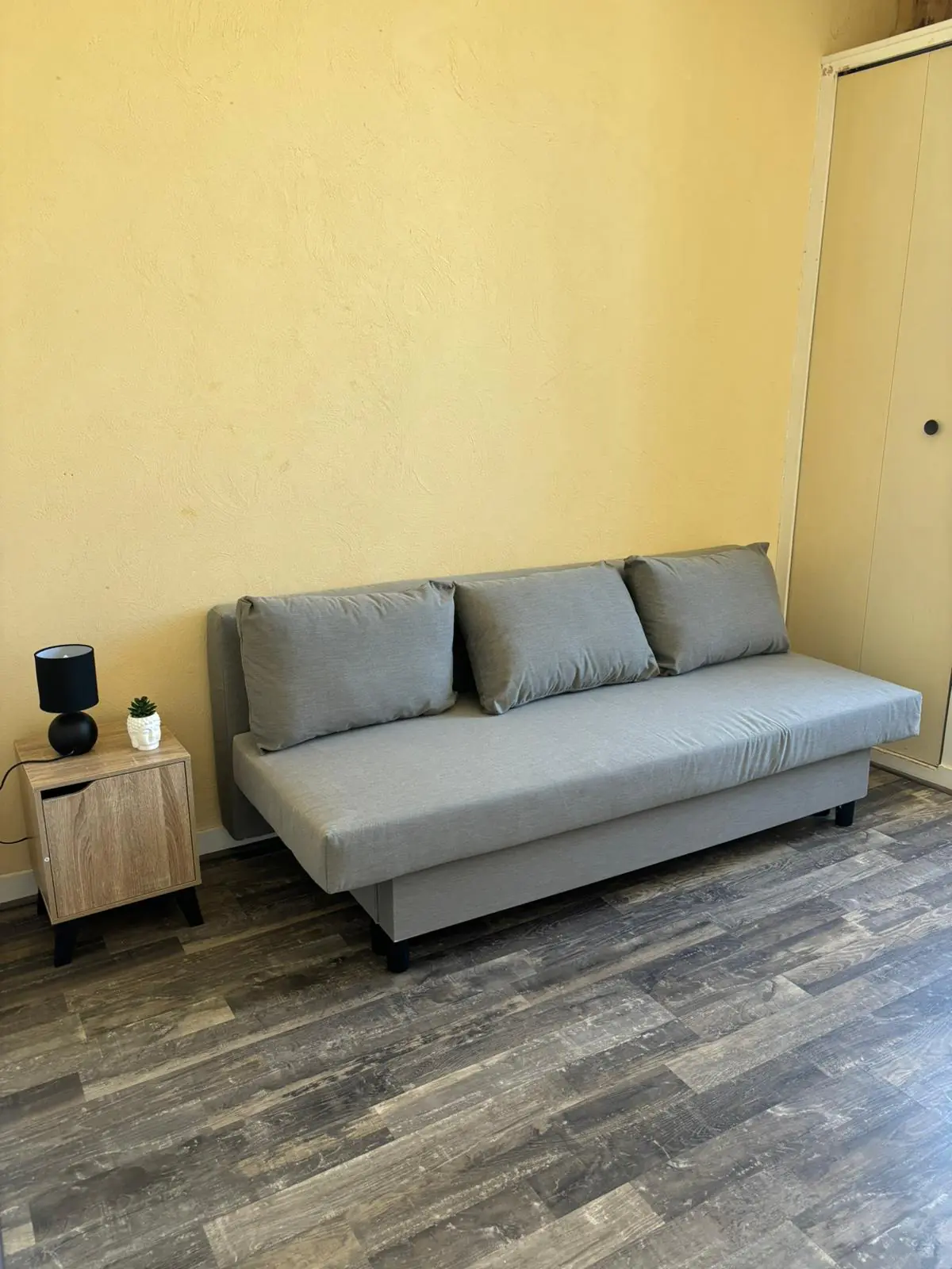 Photo 6 - Appartement T2 28.6m² à Châtellerault