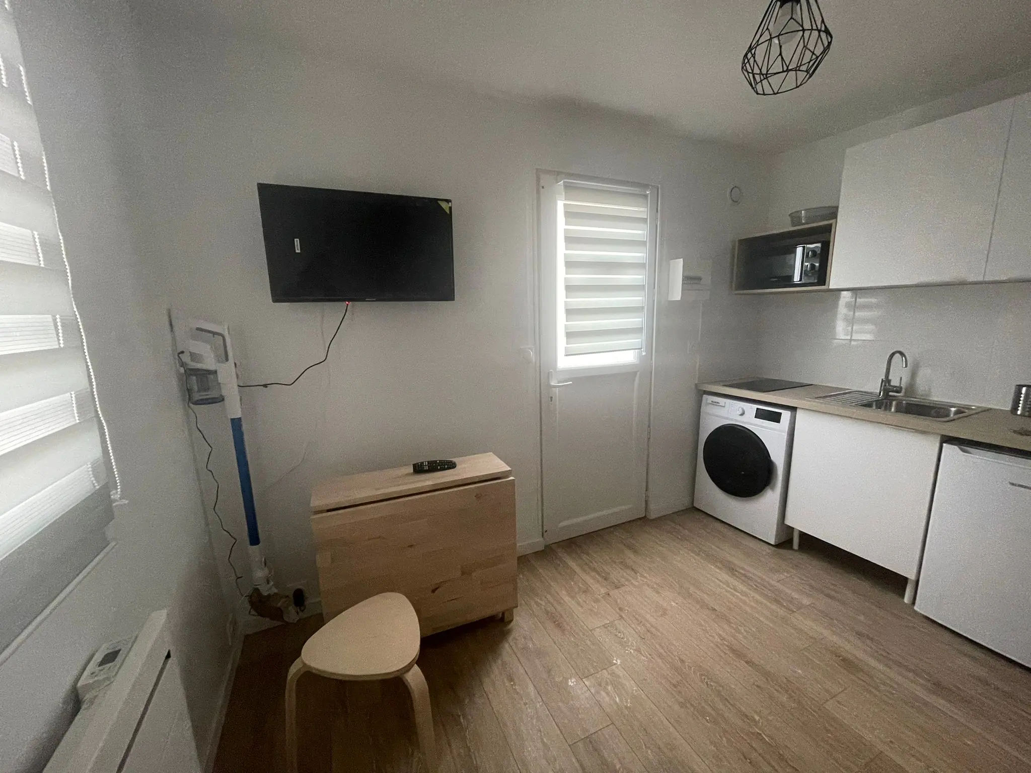 Photo de Appartement T1 à Joué-lès-Tours