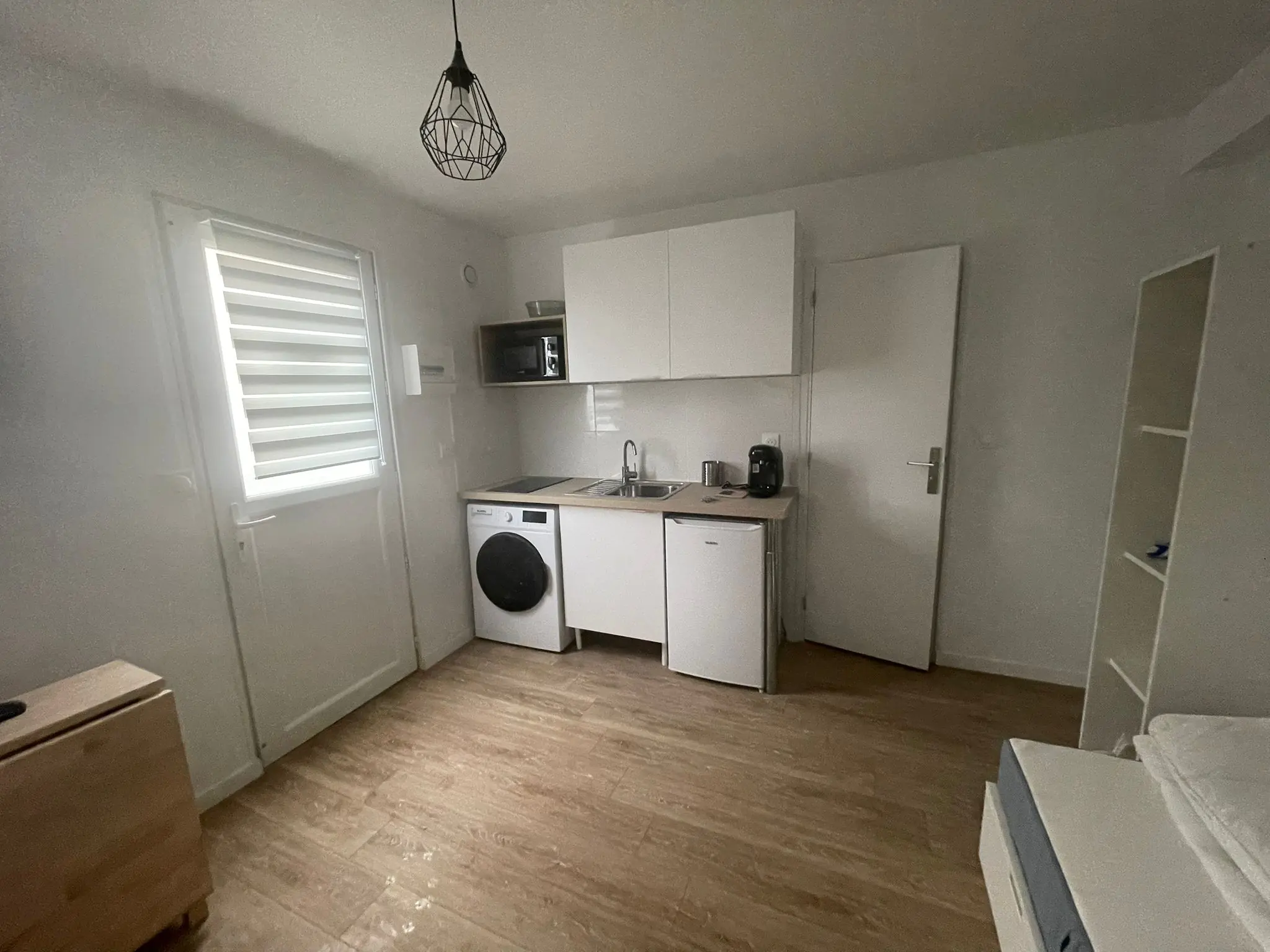 Photo 2 - Appartement T1 à Joué-lès-Tours