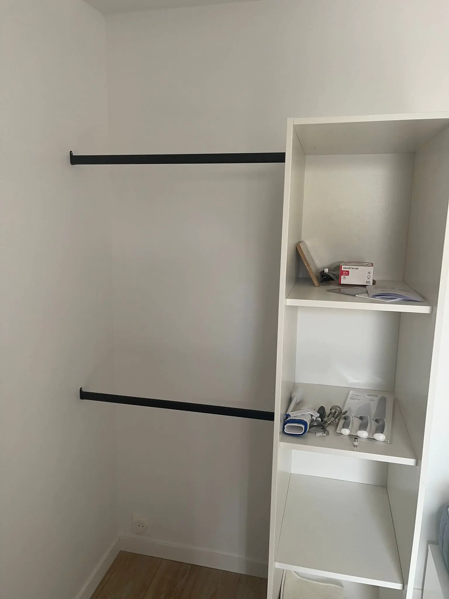 Photo 5 - Appartement T1 à Joué-lès-Tours