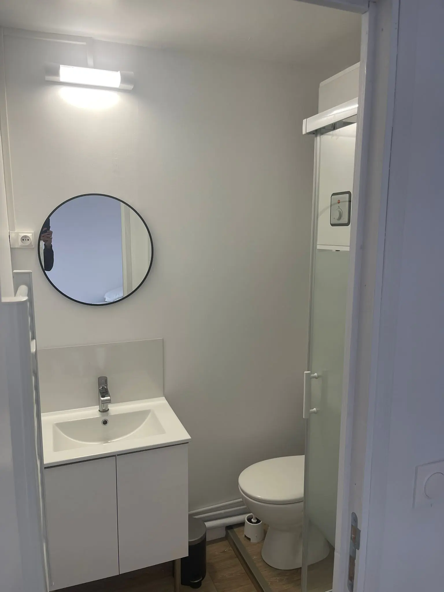 Photo 6 - Appartement T1 à Joué-lès-Tours