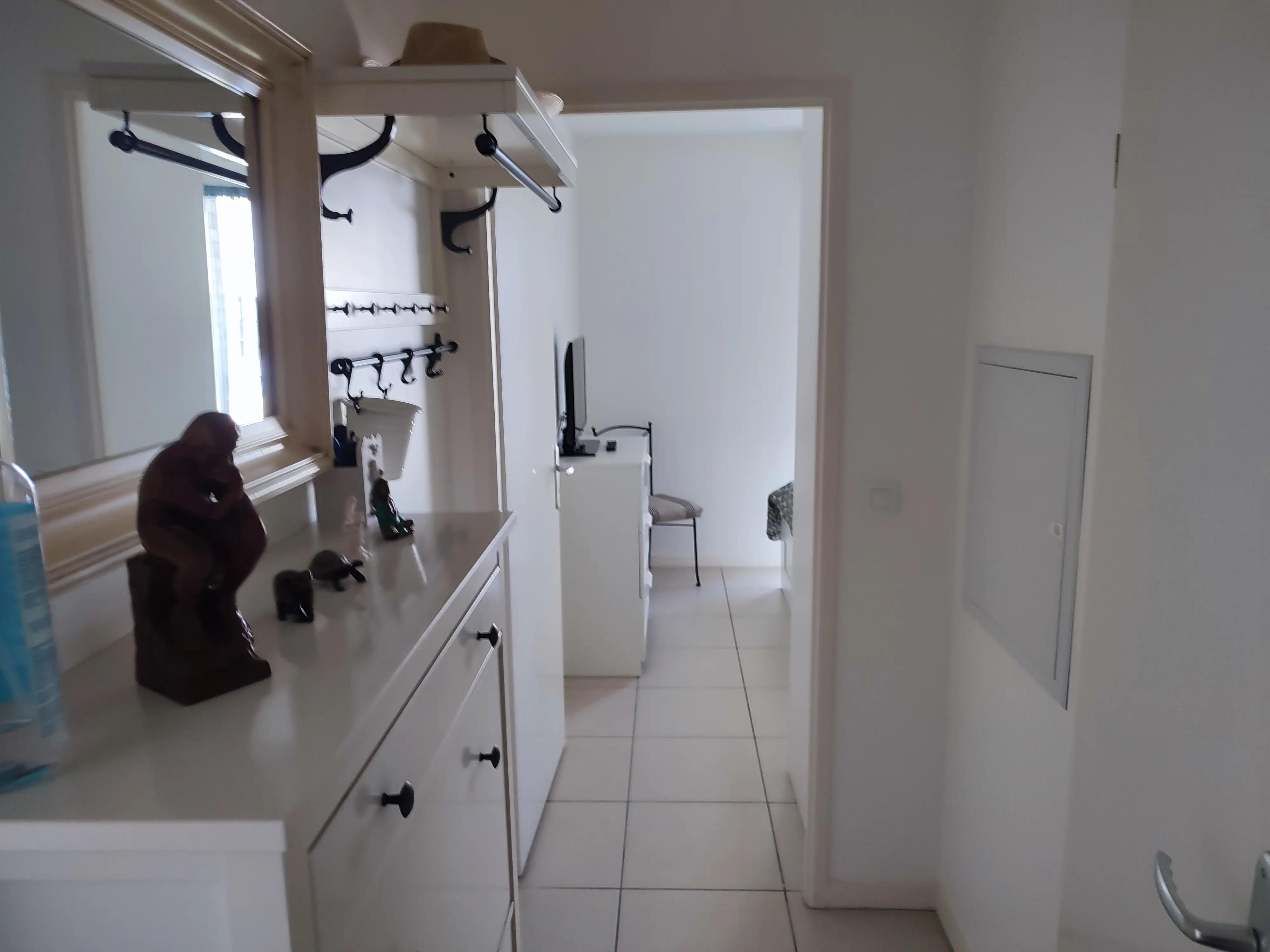Photo 14 - Appartement T2 45.56m² à Bordeaux