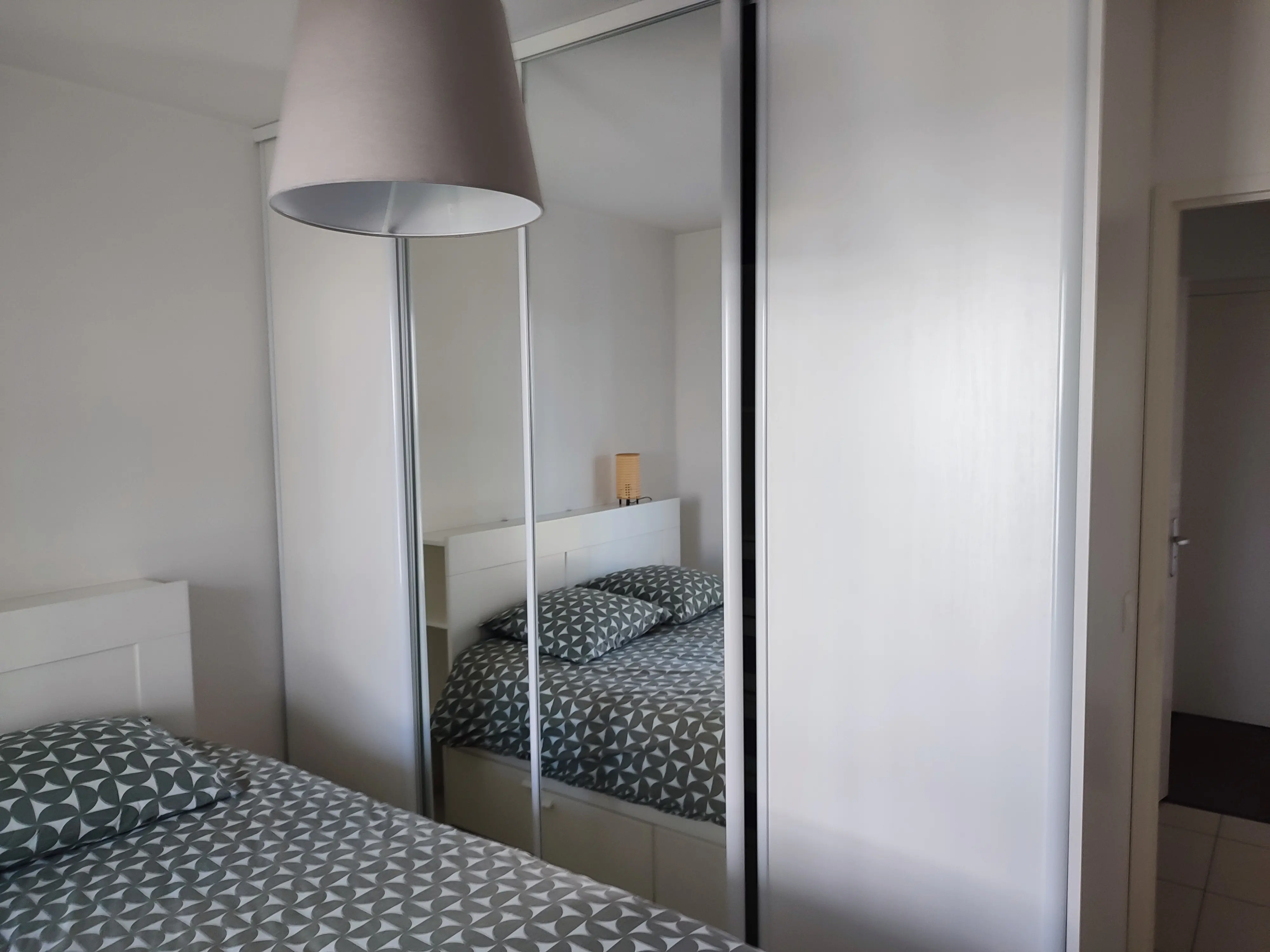 Photo 5 - Appartement T2 45.56m² à Bordeaux