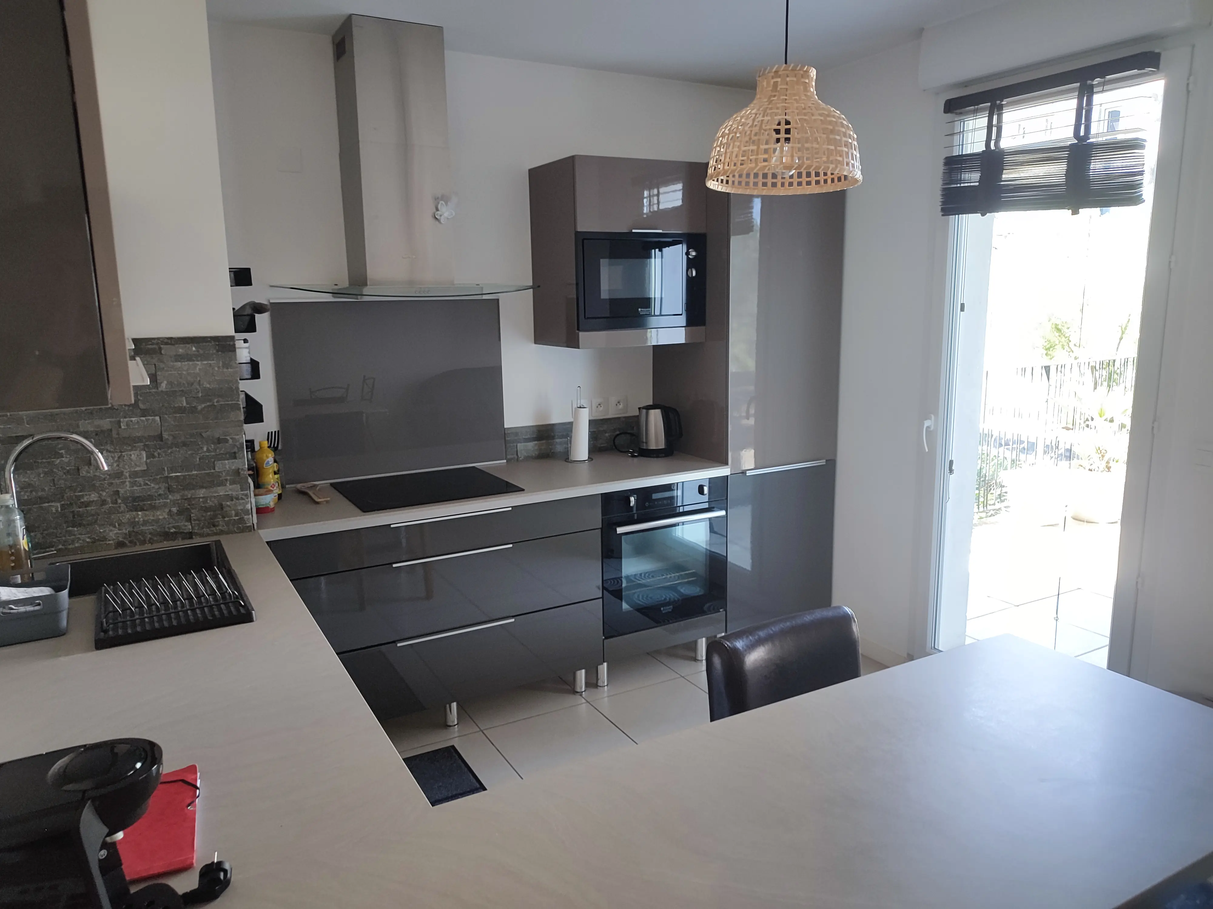 Photo 6 - Appartement T2 45.56m² à Bordeaux