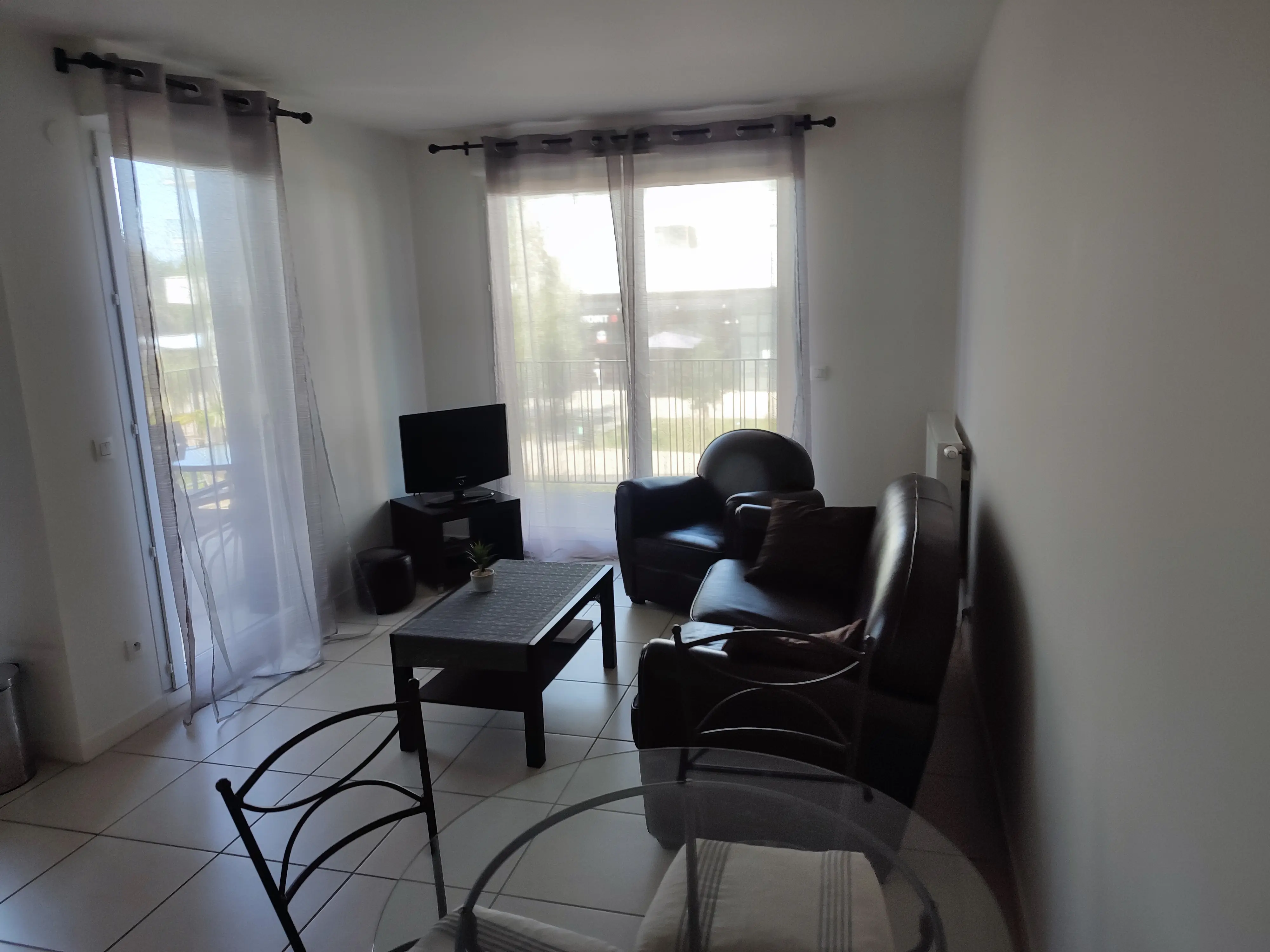 Photo 12 - Appartement T2 45.56m² à Bordeaux