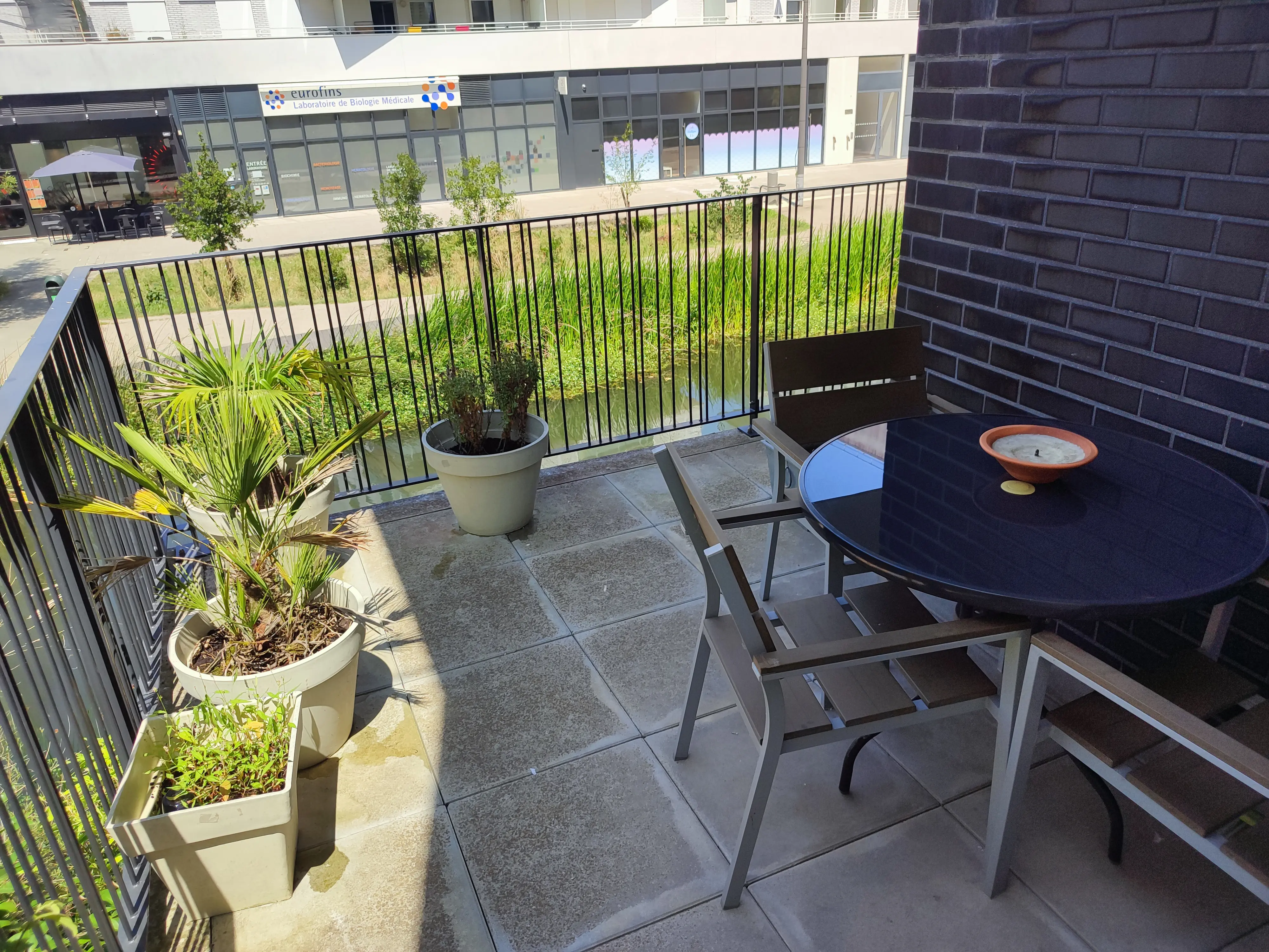 Photo 7 - Appartement T2 45.56m² à Bordeaux