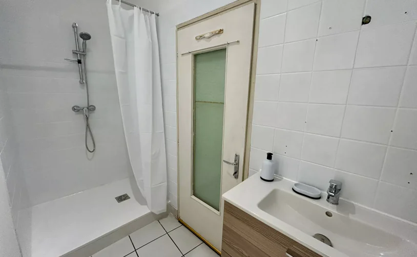 Photo 5 - Appartement T2 47m² à Châtellerault