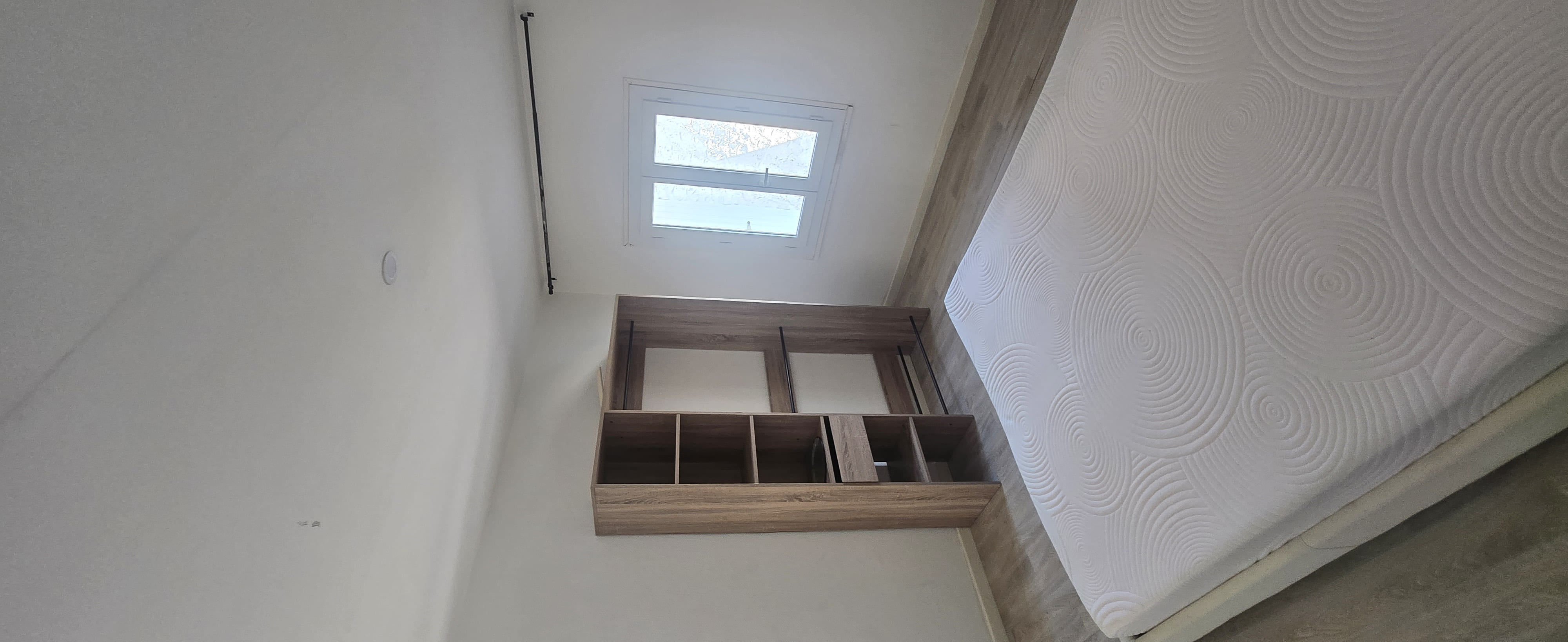Photo 5 - Appartement T2 meublé Châtellerault