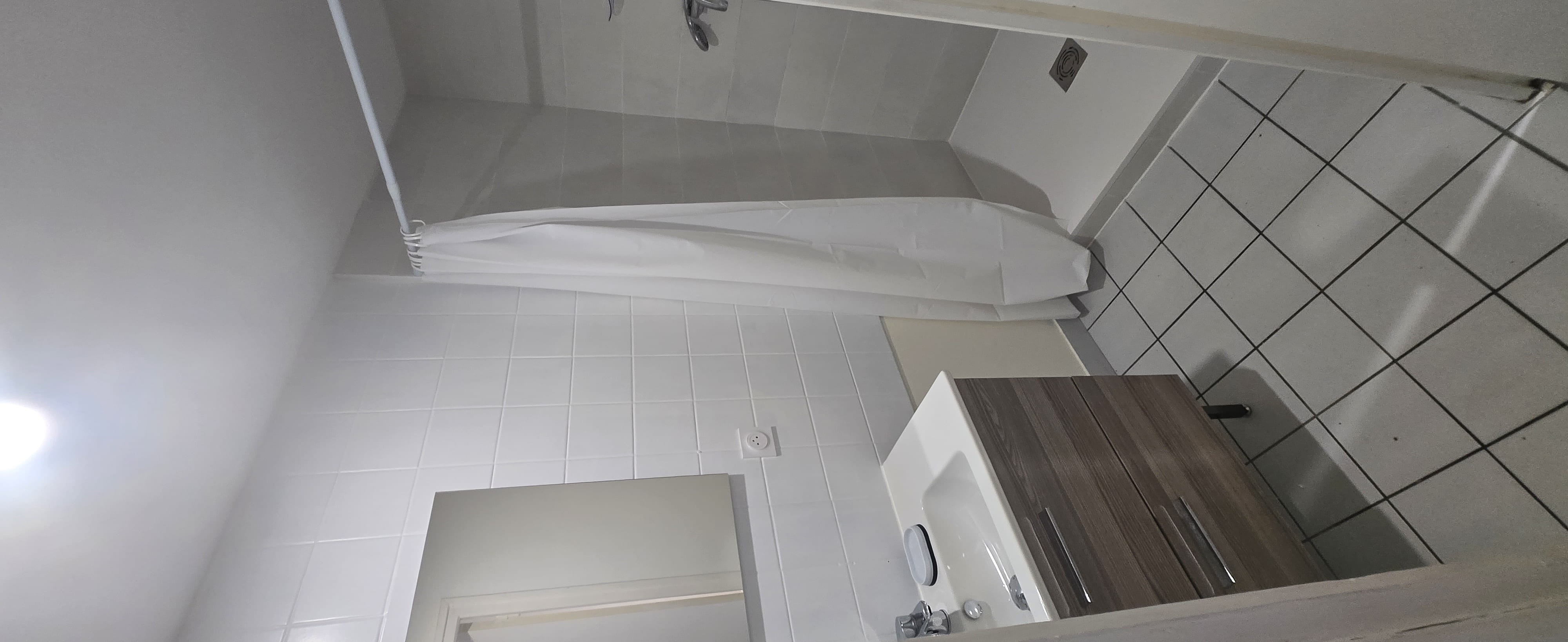 Photo 6 - Appartement T2 meublé Châtellerault