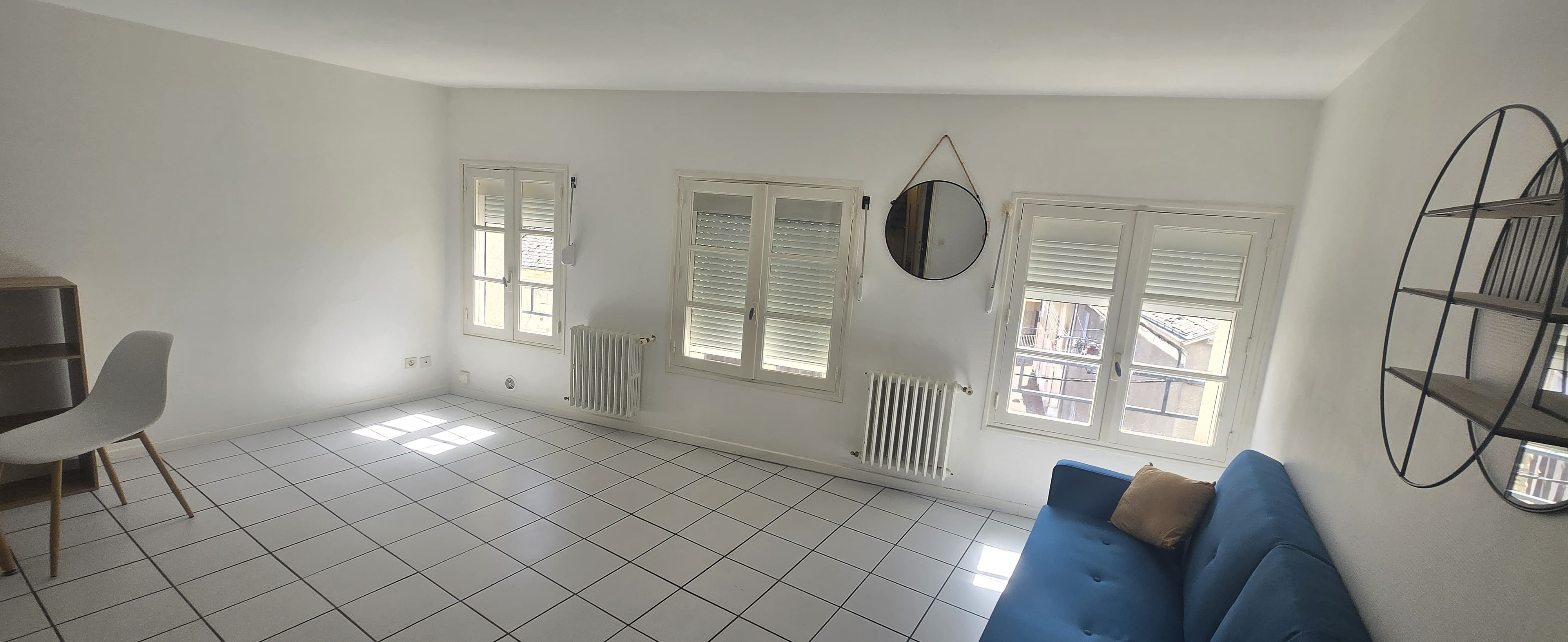 Photo 7 - Appartement T2 meublé Châtellerault