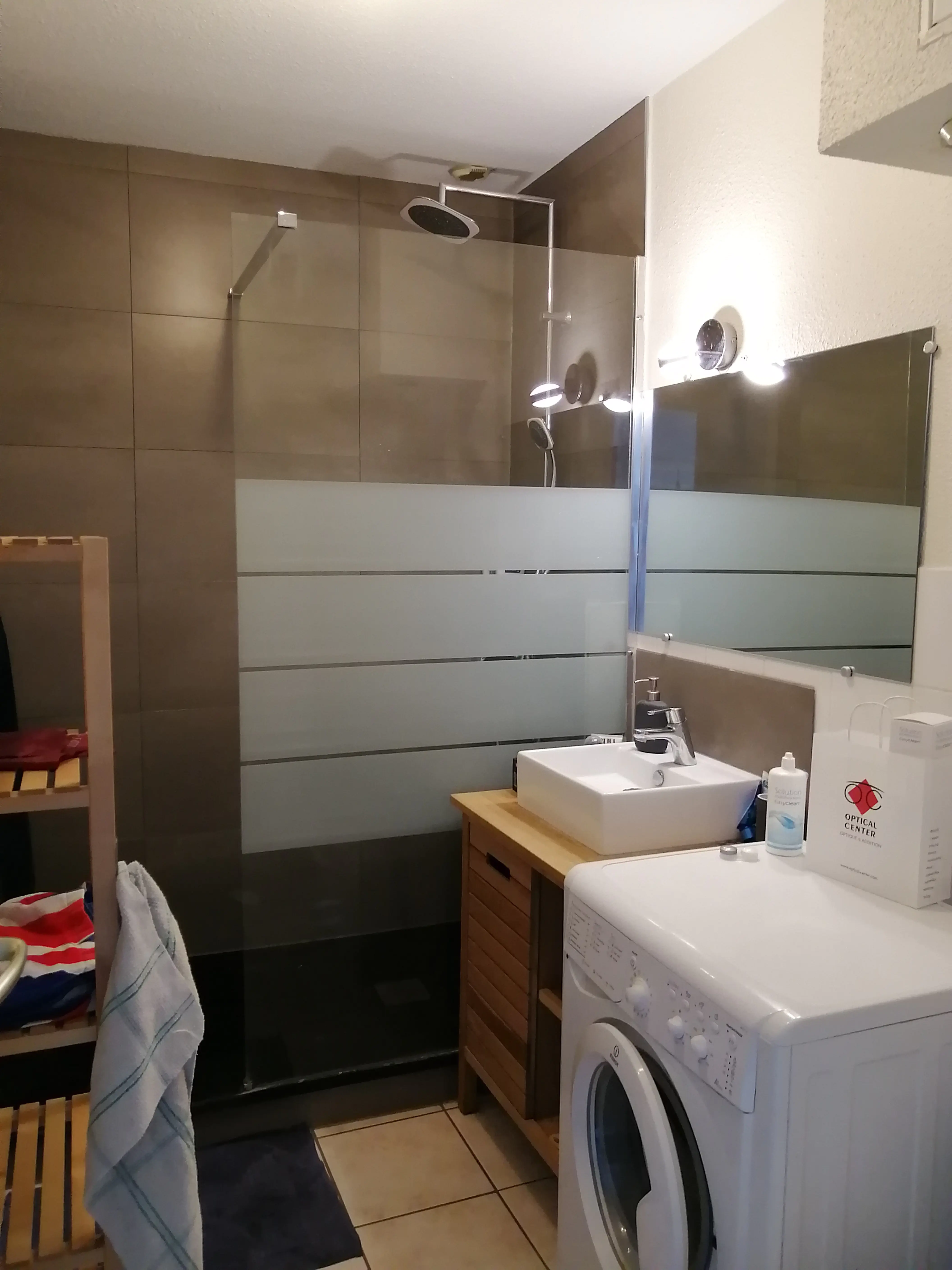 Photo 5 - Appartement T1 36m² à Cenon
