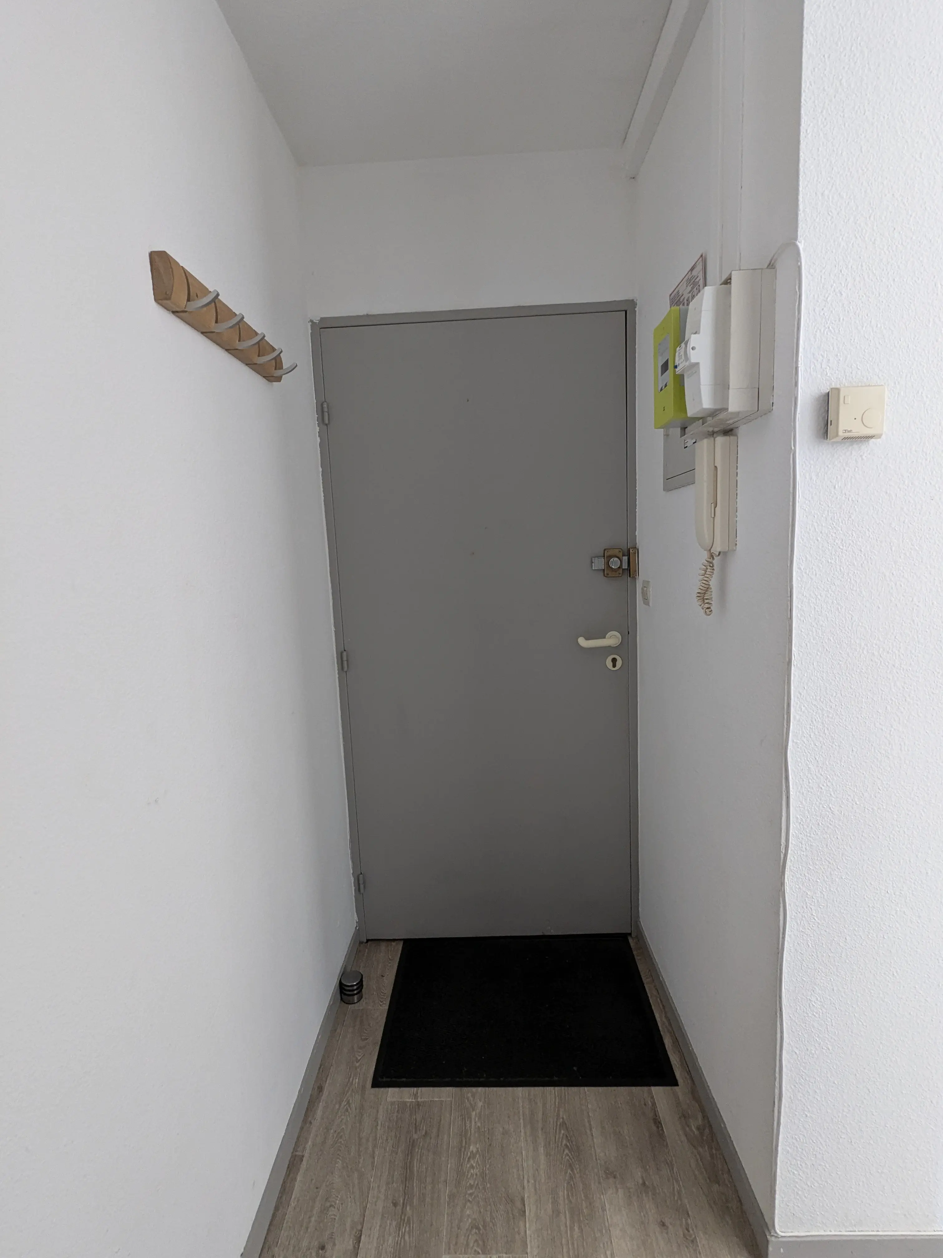 Photo 4 - Appartement T1 17.85m² à Talence