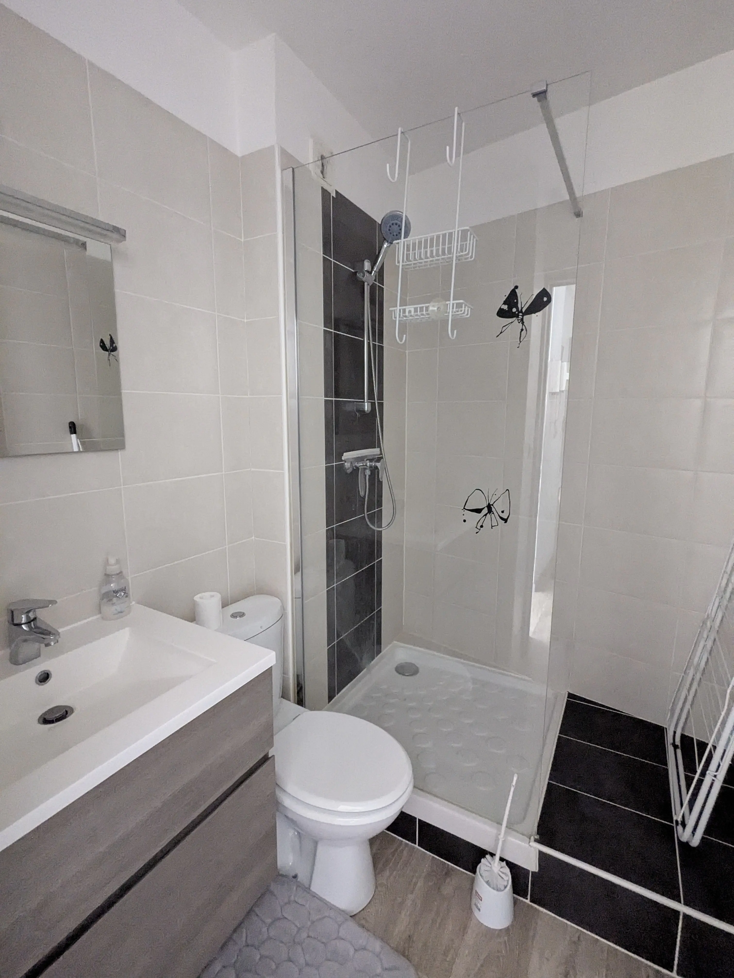 Photo 6 - Appartement T1 17.85m² à Talence