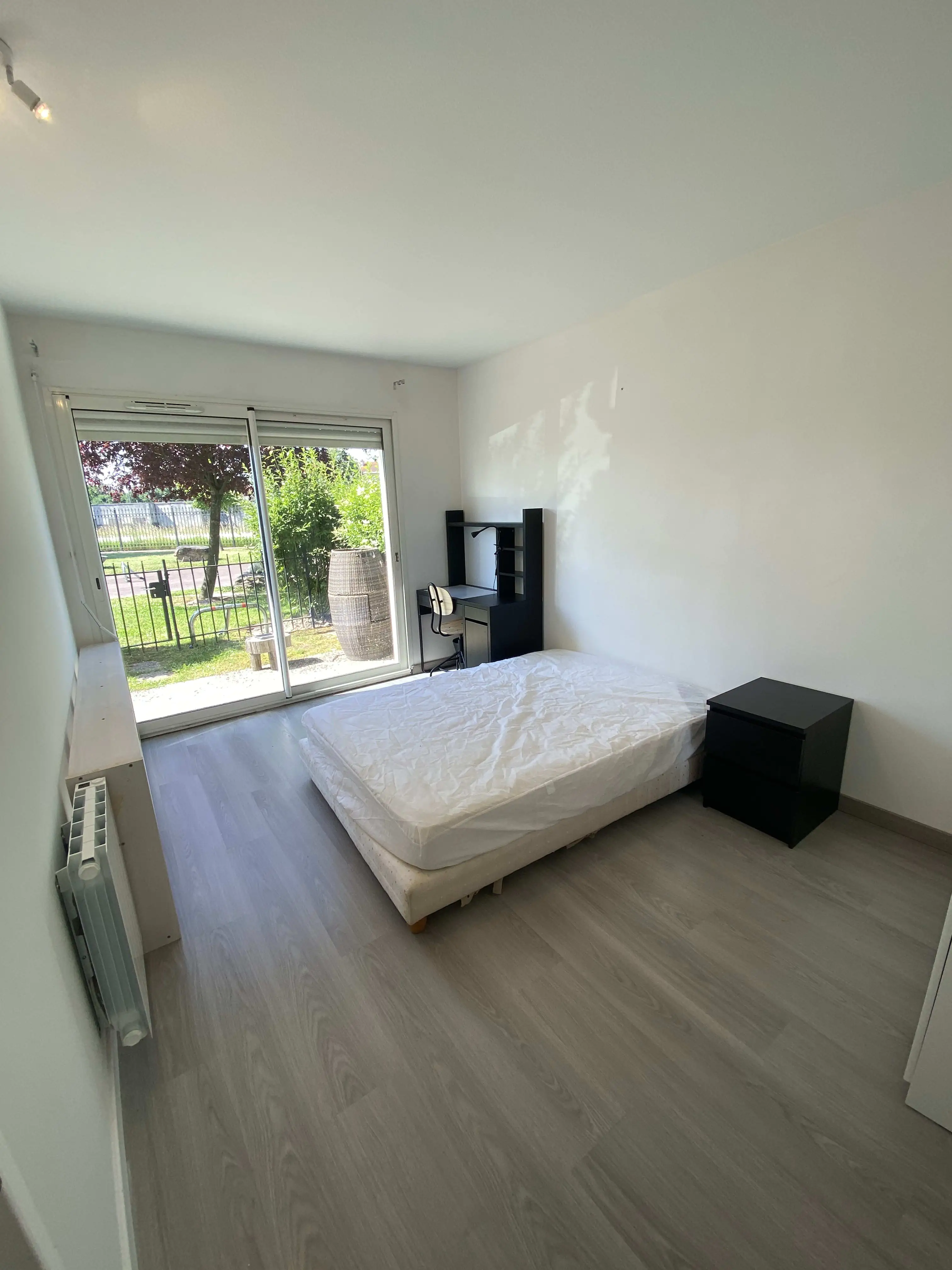 Photo 10 - Chambre 10.96m² à Villenave-d'Ornon