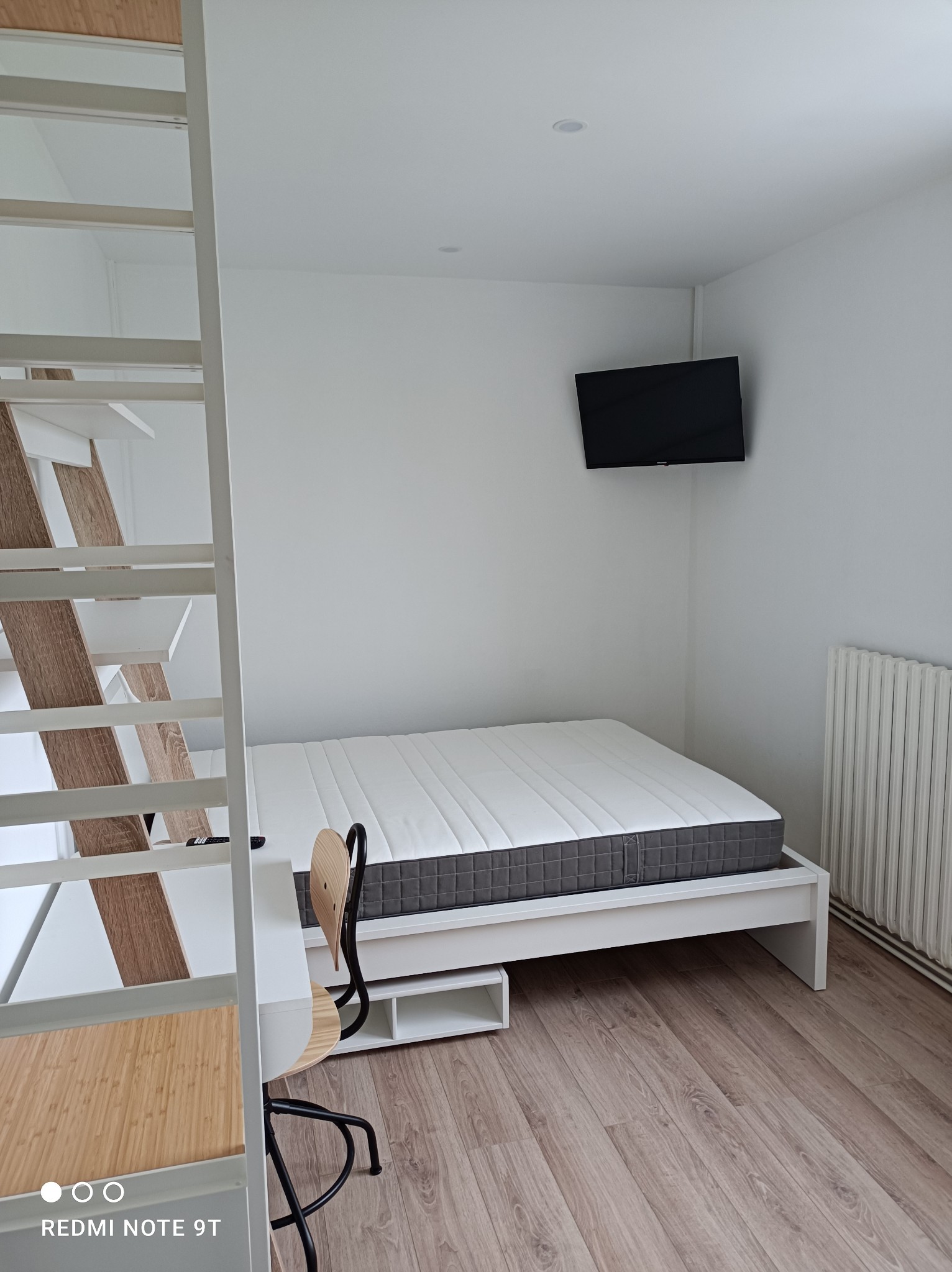Photo 7 - Colocation TOUT INCLUS T5 meublé rénové Villenave-d'Ornon
