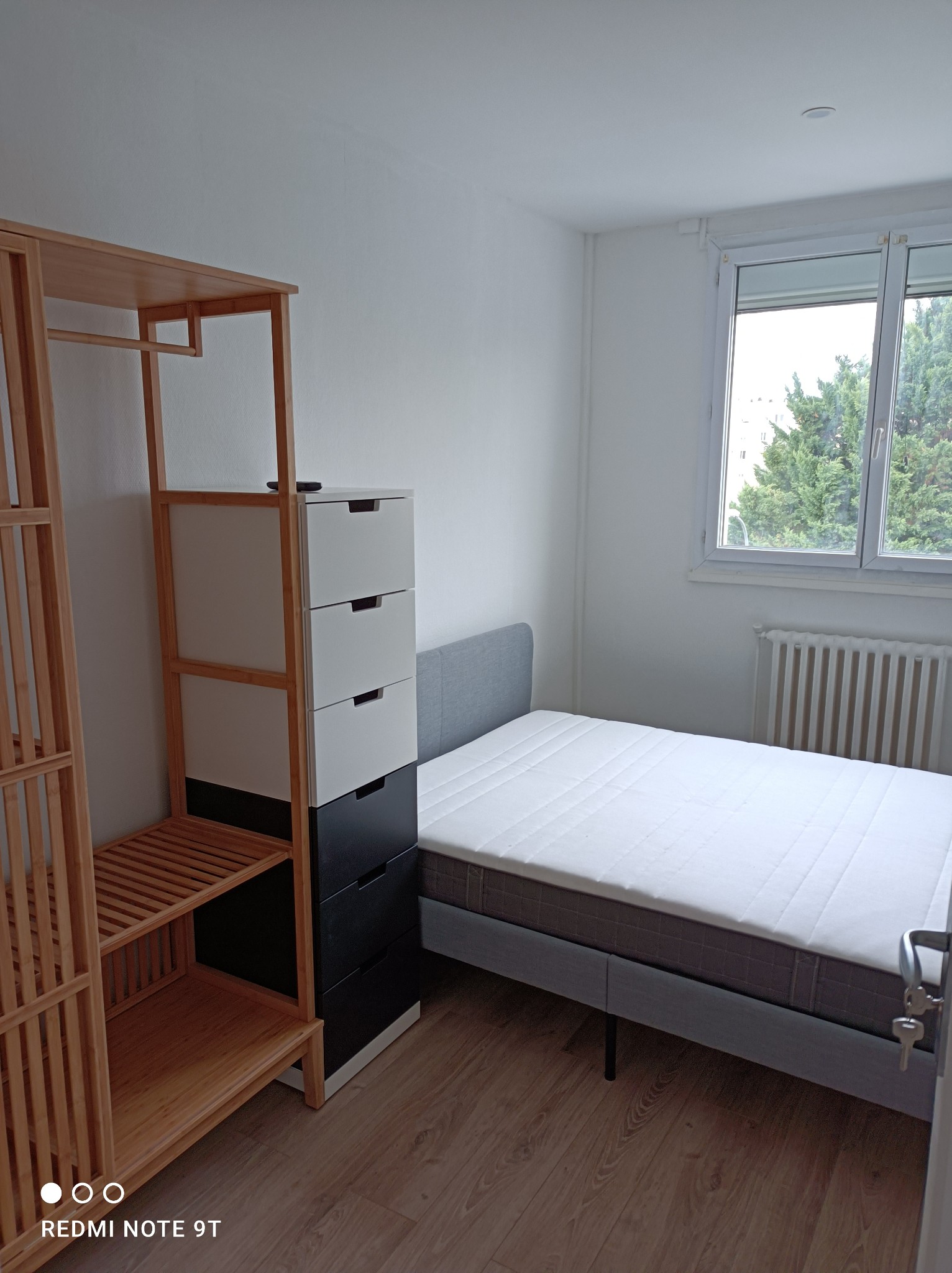Photo 8 - Colocation TOUT INCLUS T5 meublé rénové Villenave-d'Ornon