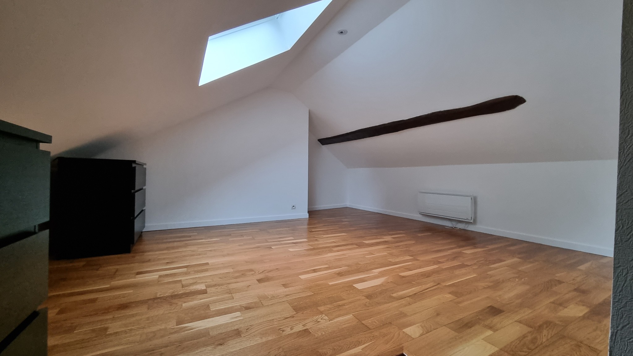 Photo 5 - Appartement meublé T3 56.47m² à GOUVIEUX