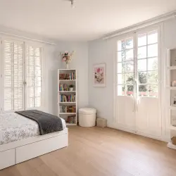 Photo 6 - Maison anglo-normande de 220m² habitables et terrain de 2265m²
